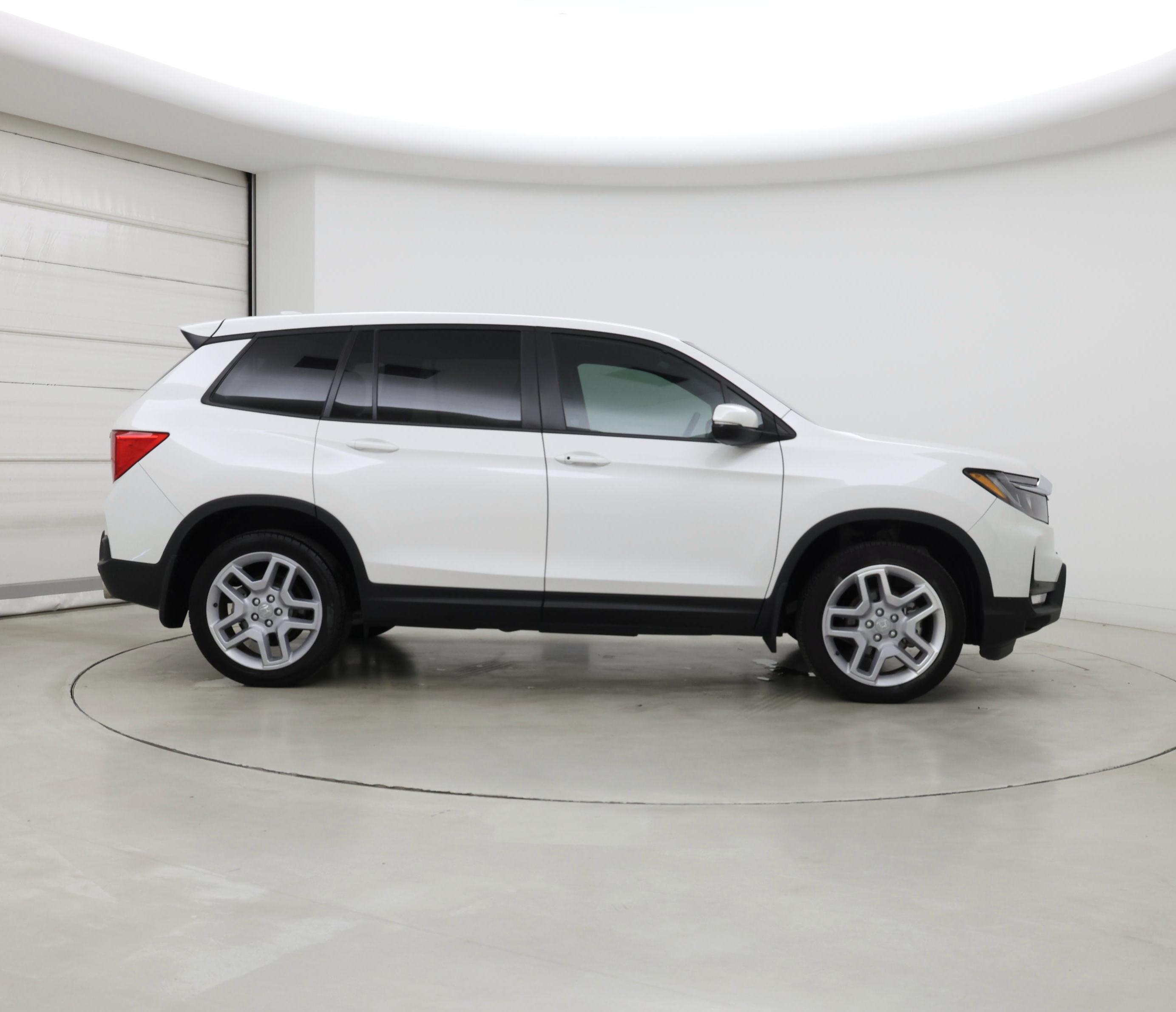 Thumbnail: 2025 Honda Passport - 7