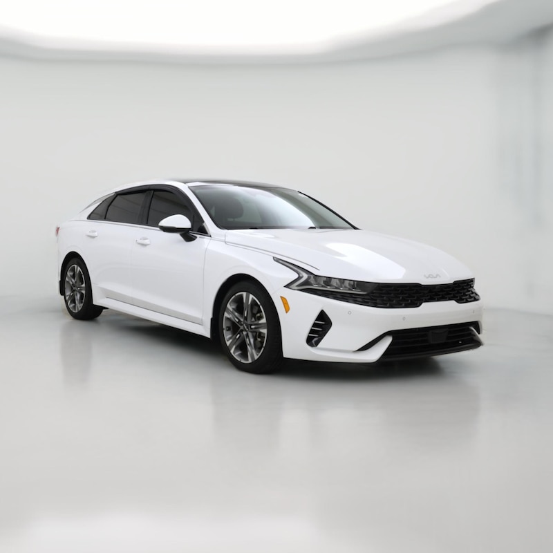 2023 Kia K5 EX