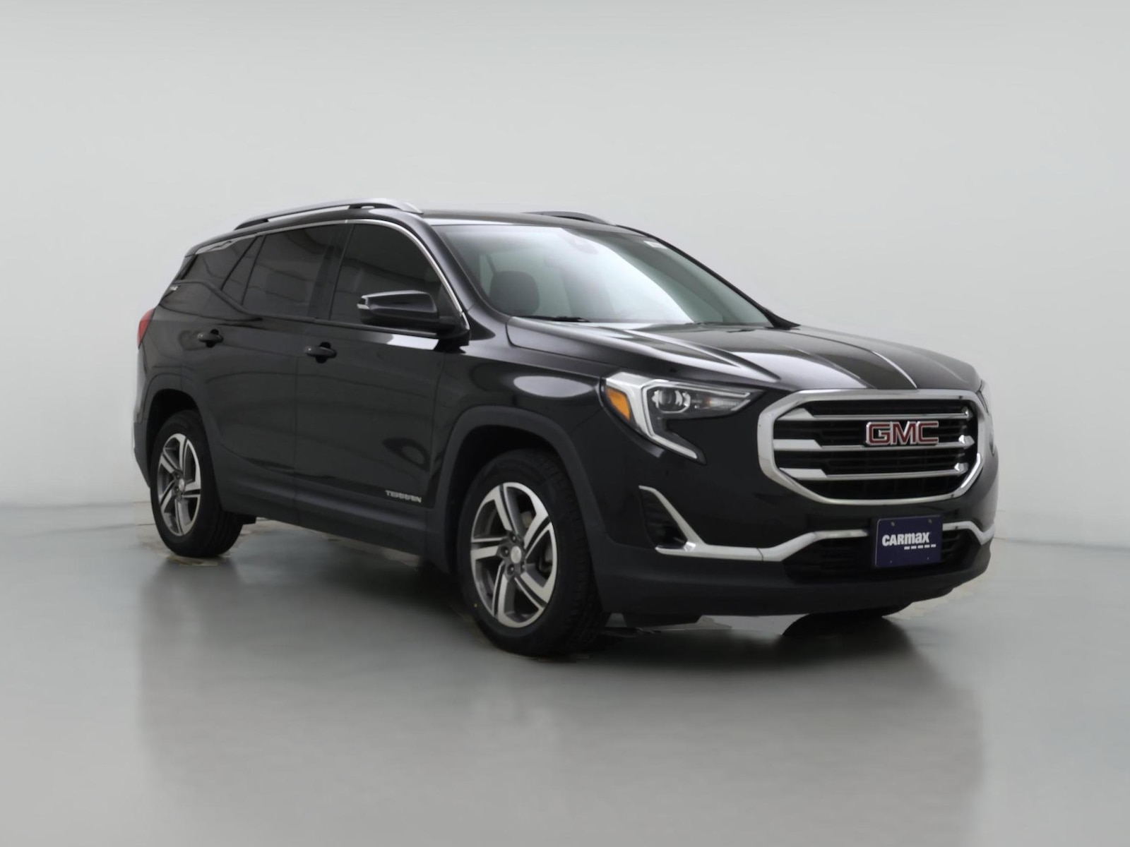 2020 GMC Terrain