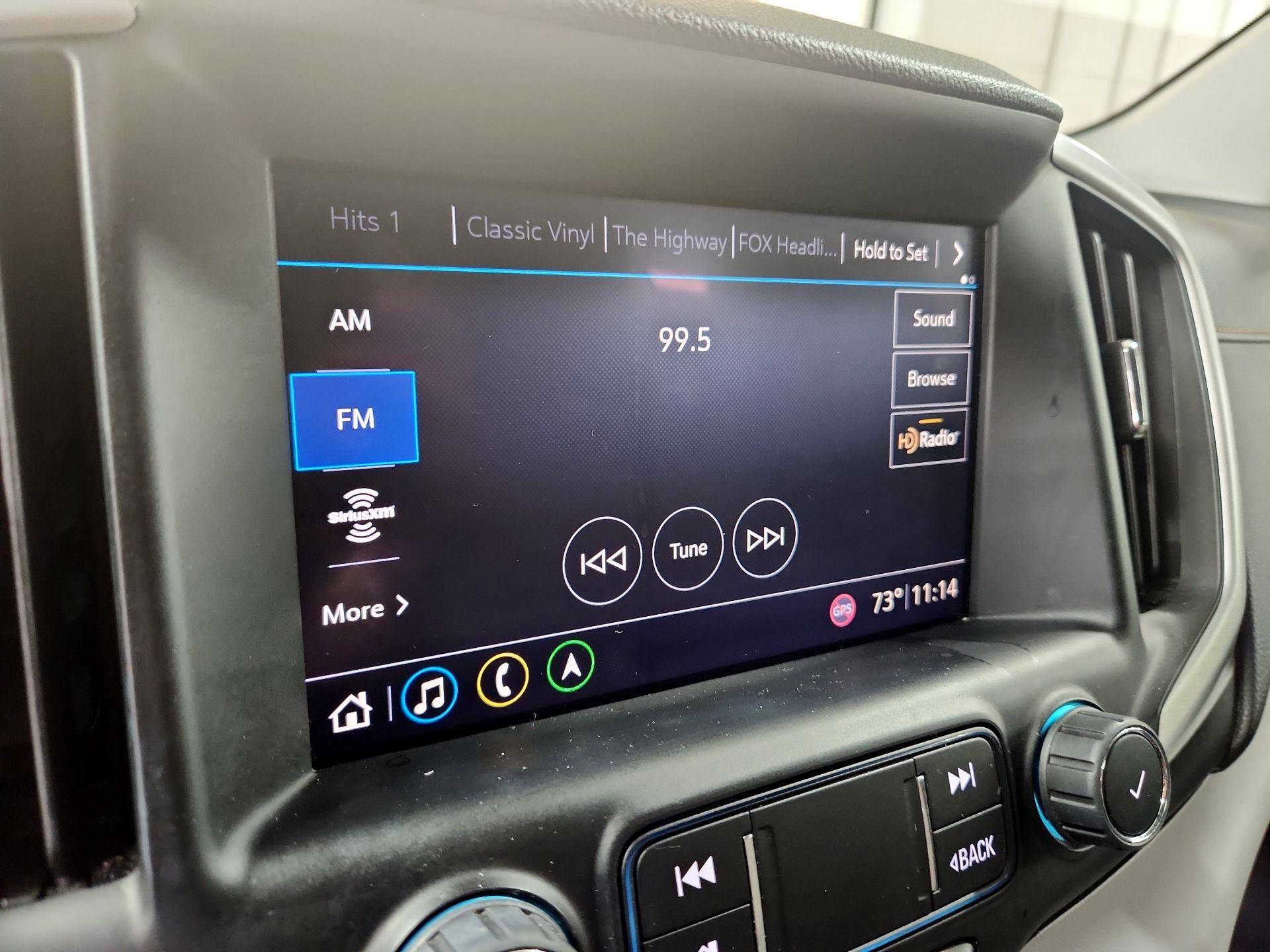Thumbnail: 2020 GMC Terrain - 15