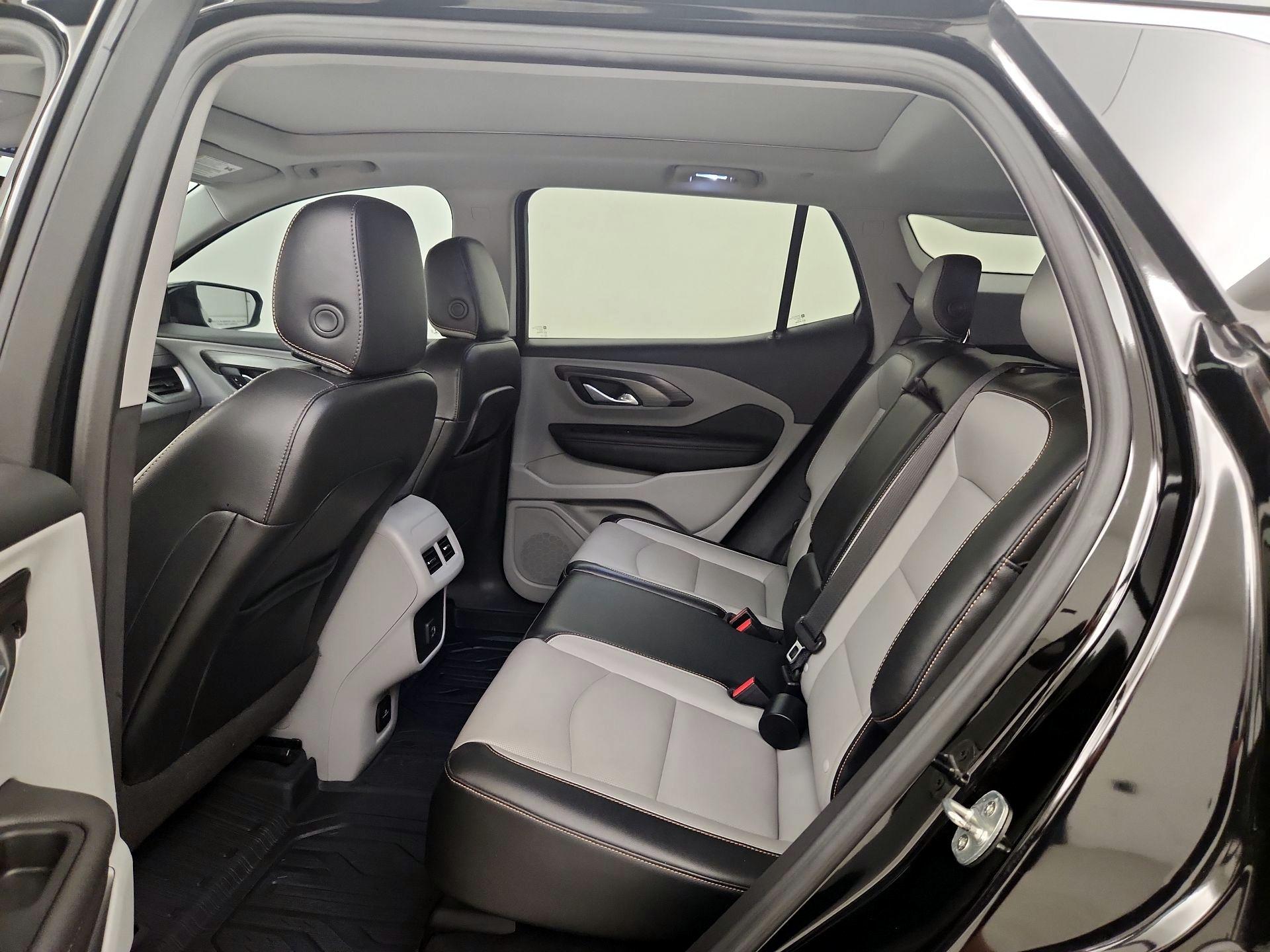 Thumbnail: 2020 GMC Terrain - 20