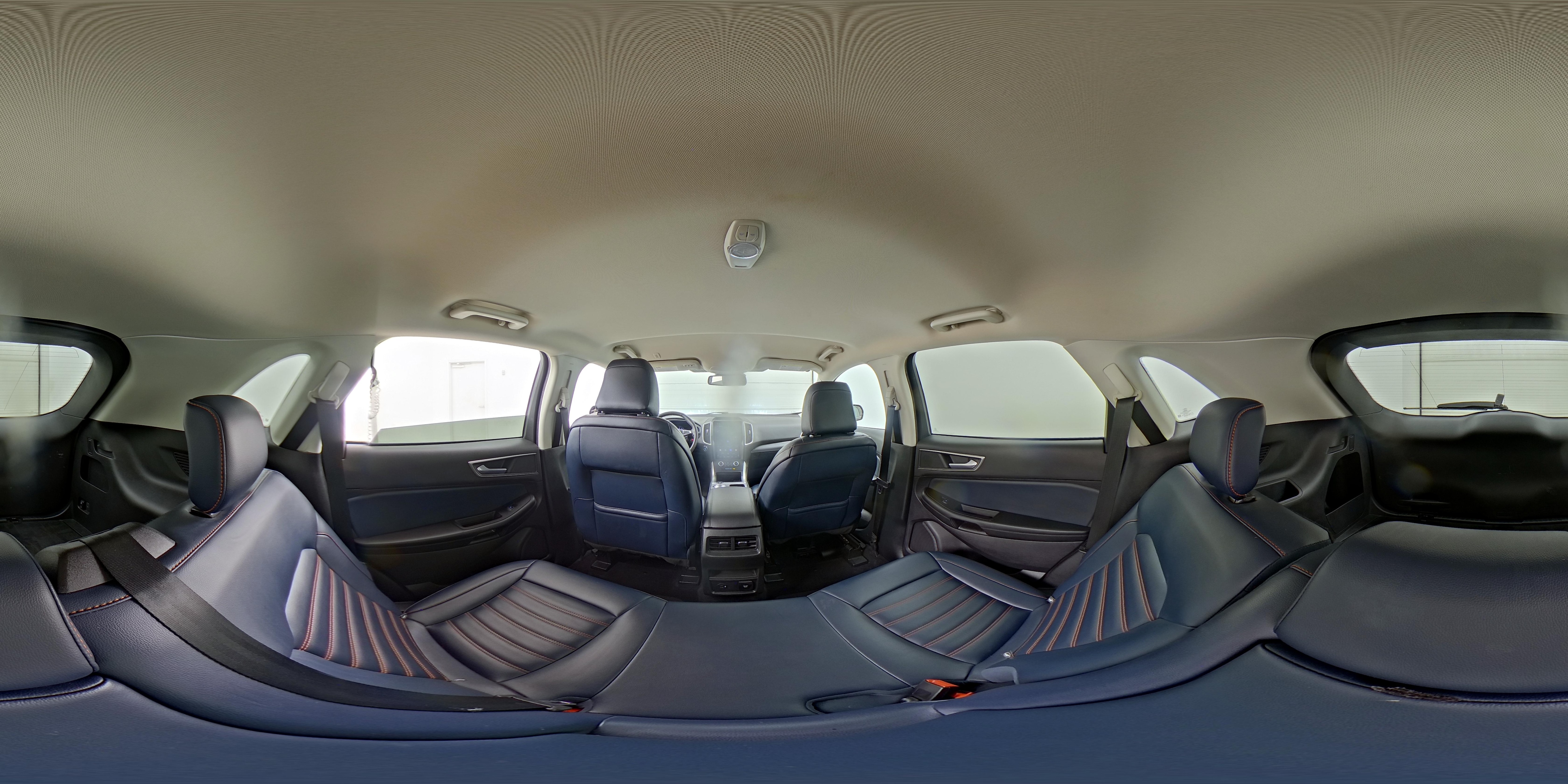 2022 Ford Edge SEL - Photo 26