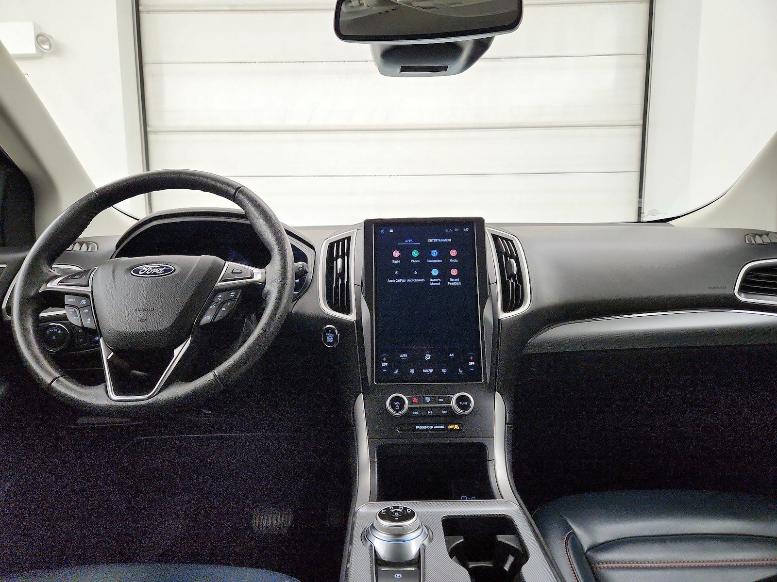 2022 Ford Edge SEL - Photo 10