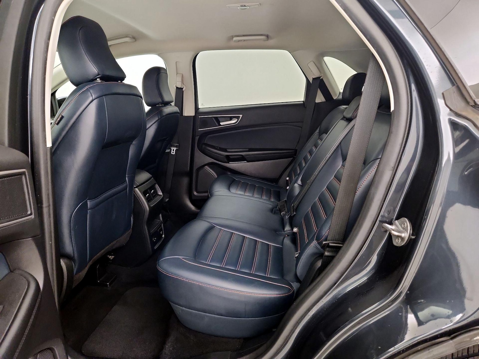 2022 Ford Edge SEL - Photo 21