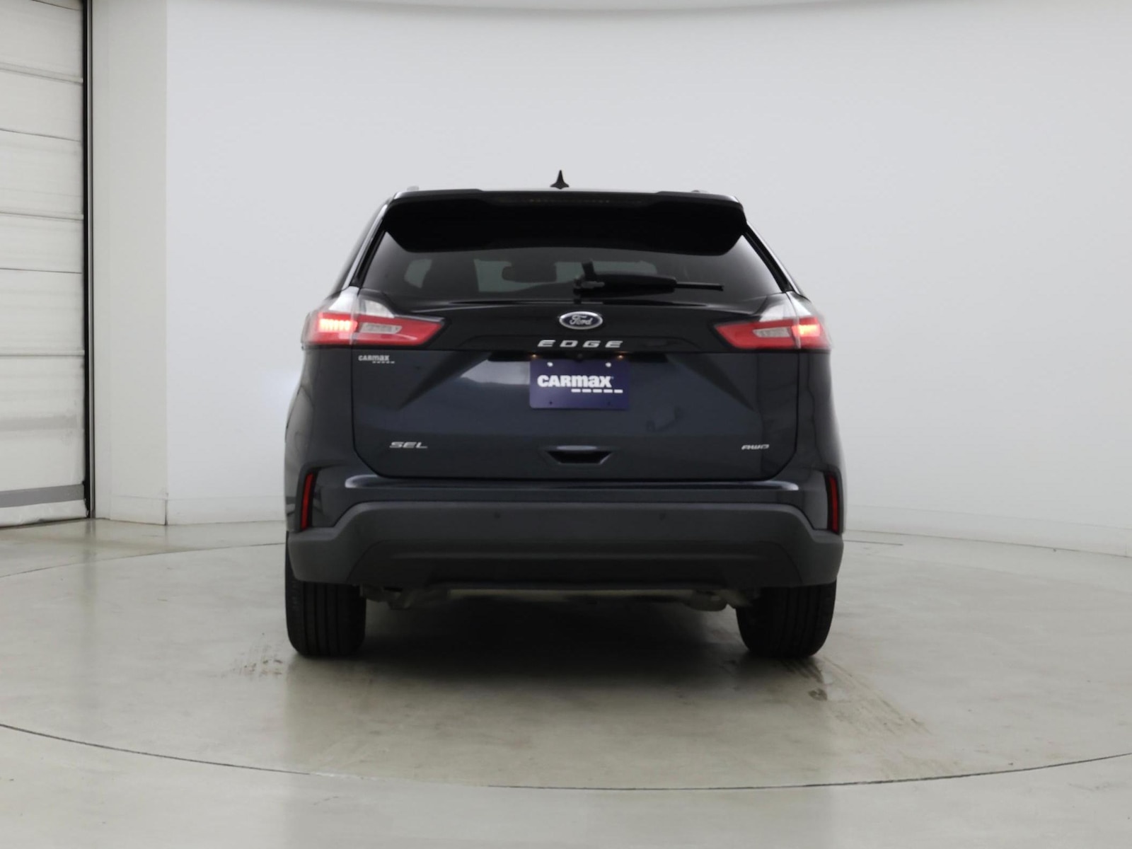 2022 Ford Edge SEL - Photo 7