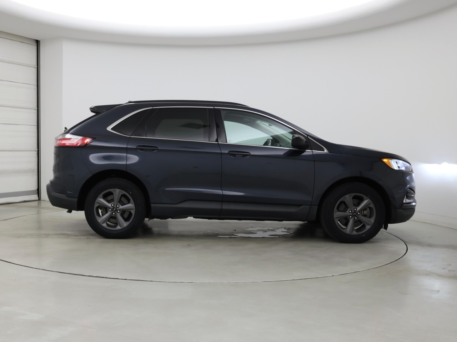 2022 Ford Edge SEL - Photo 8
