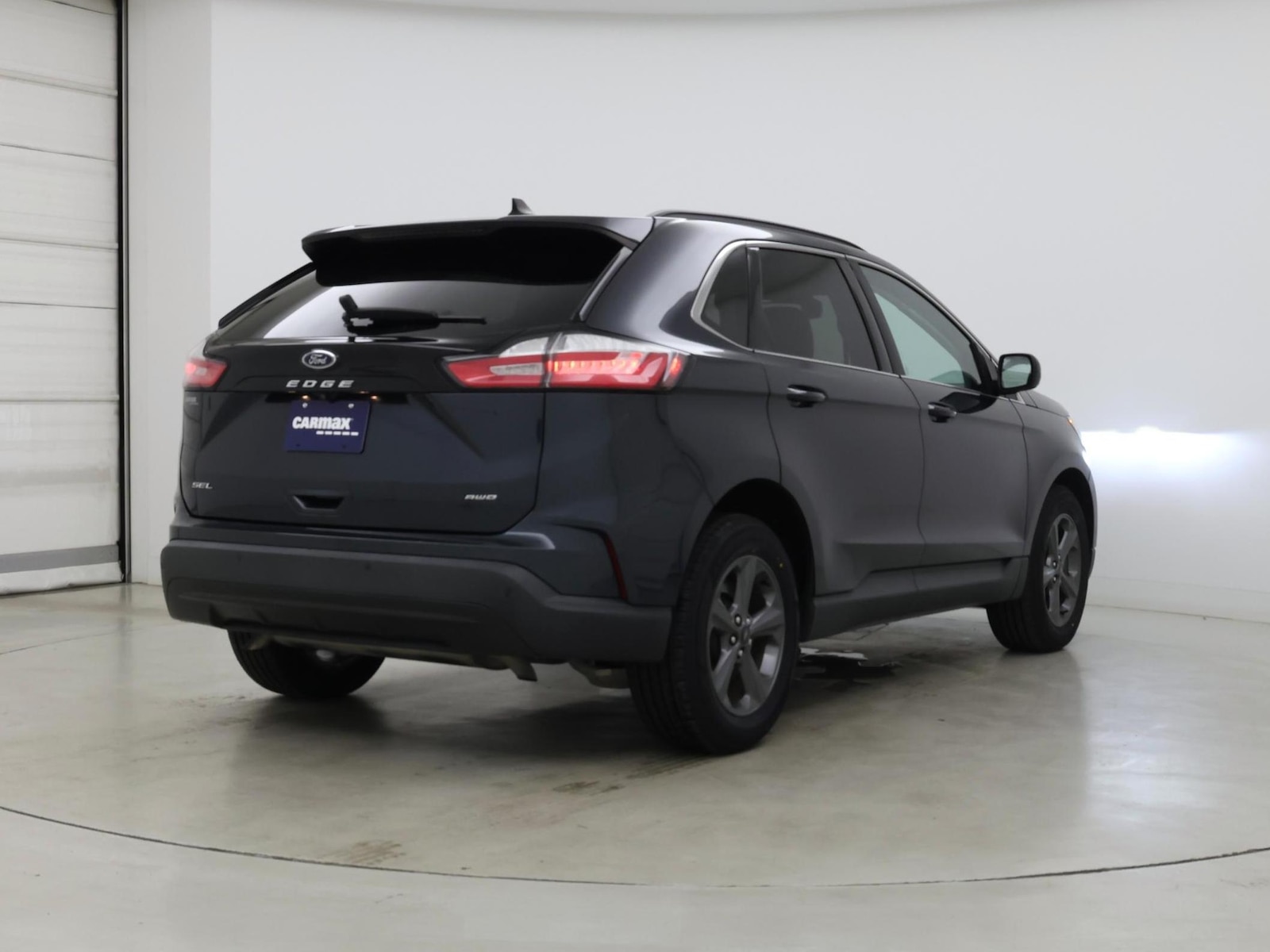 2022 Ford Edge SEL - Photo 9
