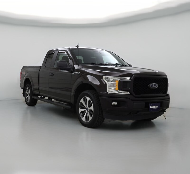 2020 Ford F150 XL