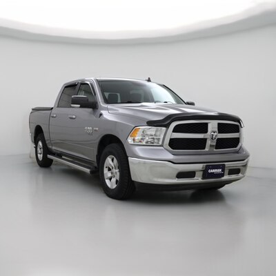 2020 Ram 1500 Classic SLT