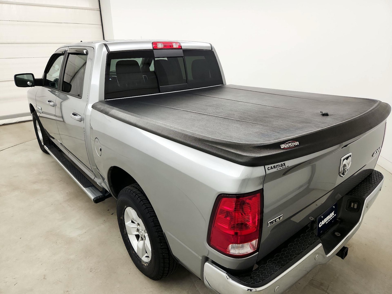 2020 RAM Ram 1500 Classic Warlock - Photo 22