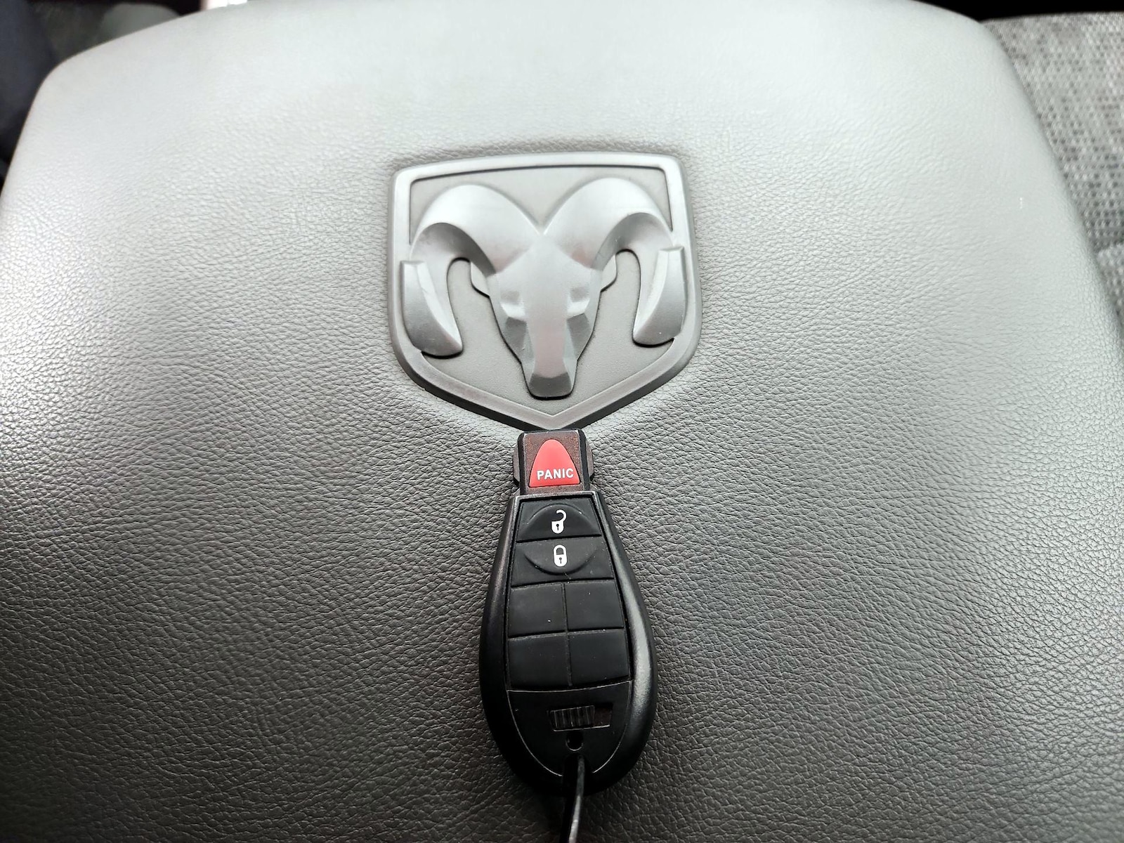 2020 RAM Ram 1500 Classic Warlock - Photo 24