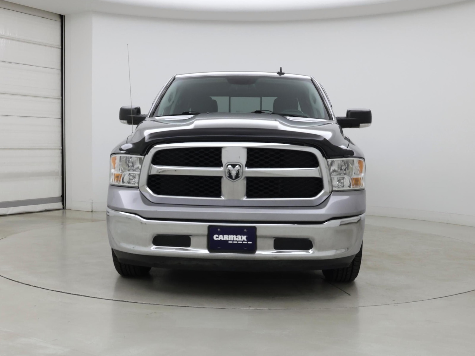 2020 RAM Ram 1500 Classic Warlock - Photo 6
