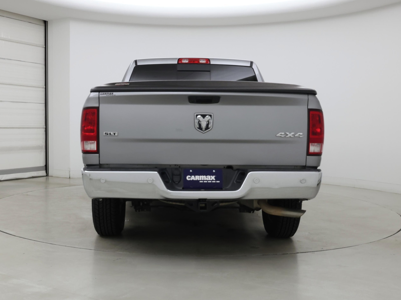 2020 RAM Ram 1500 Classic Warlock - Photo 7