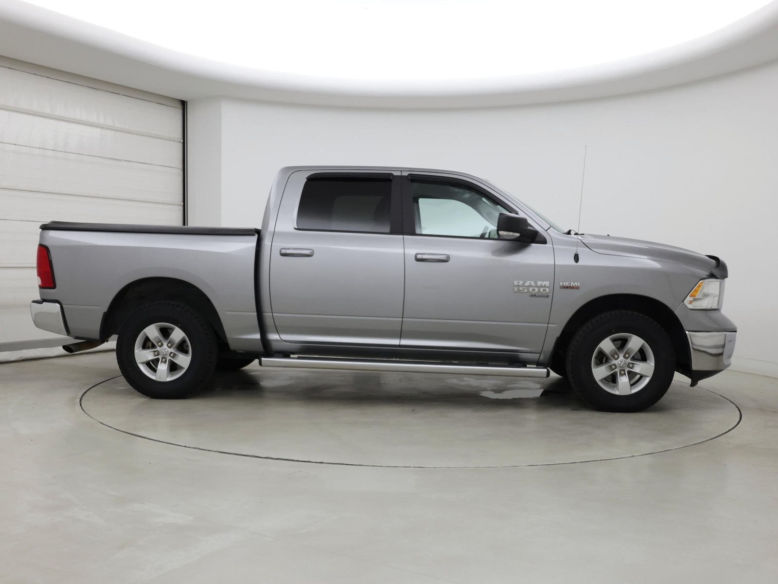 2020 RAM Ram 1500 Classic Warlock - Photo 8
