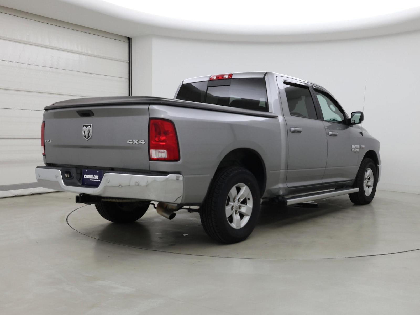 2020 RAM Ram 1500 Classic Warlock - Photo 9