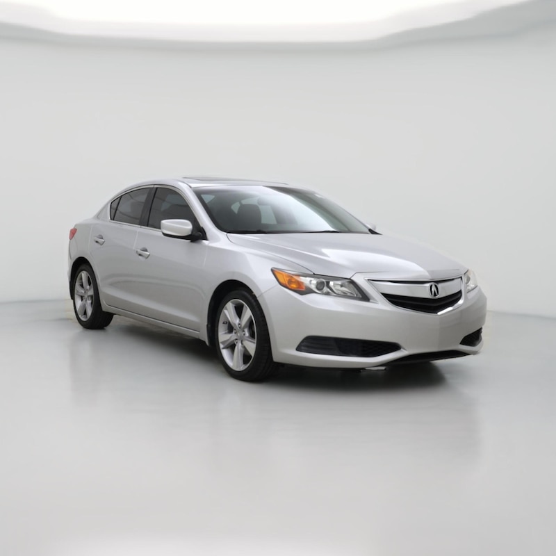 2014 Acura ILX