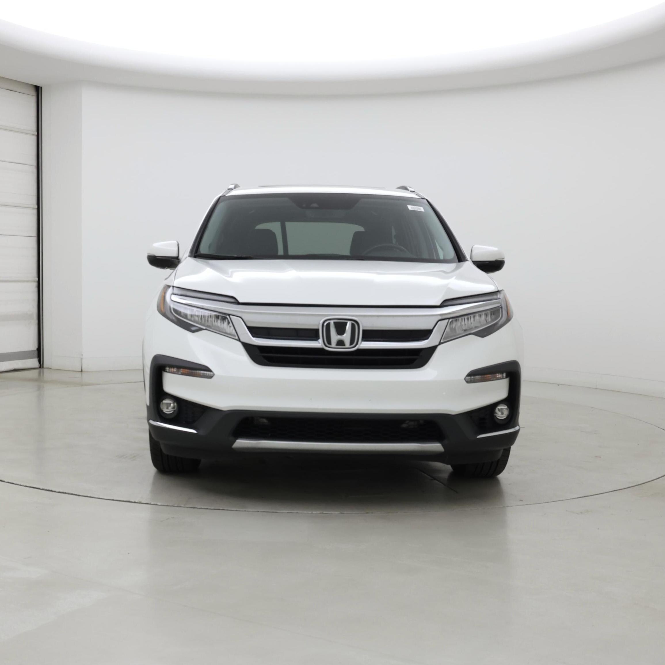 Thumbnail: 2022 Honda Pilot - 5
