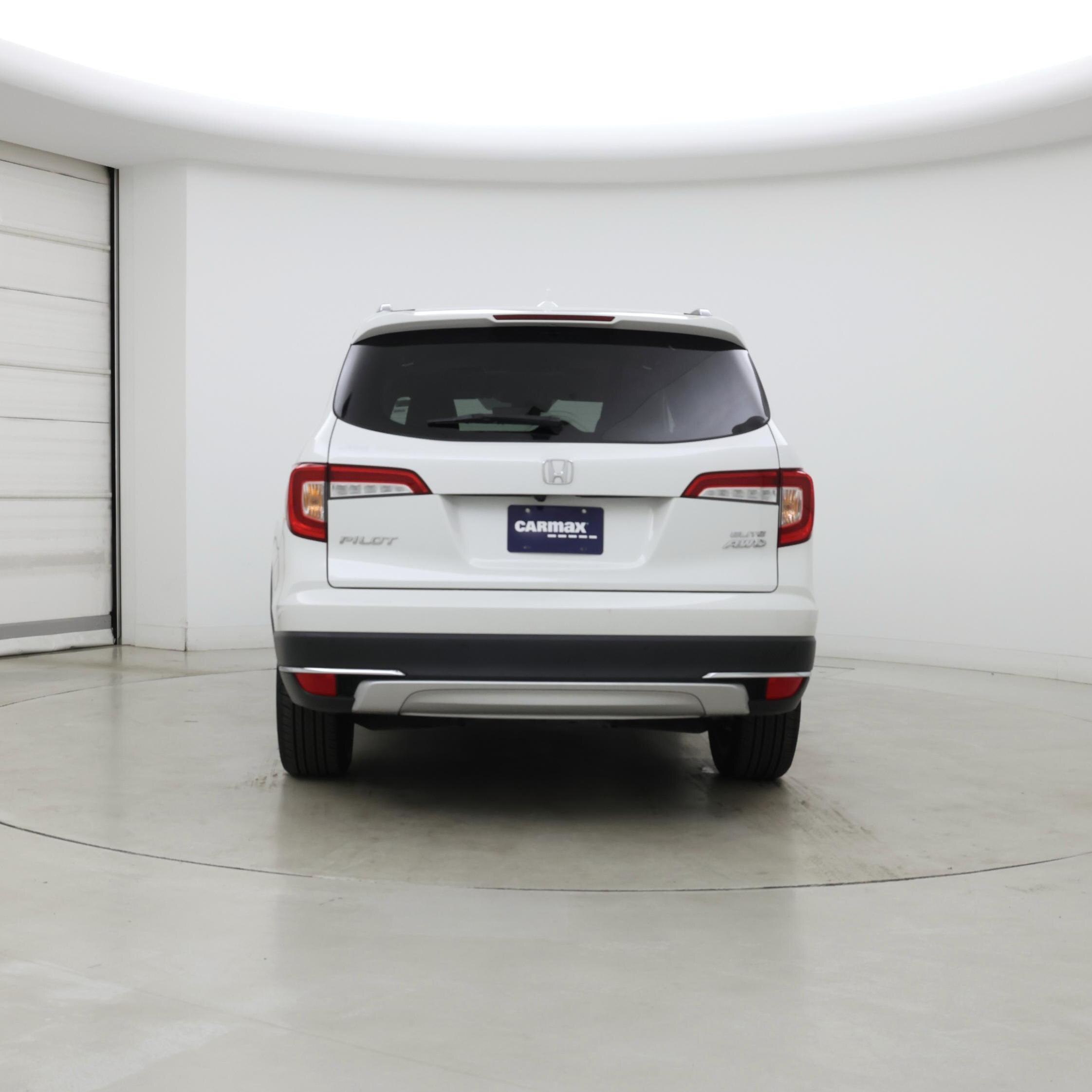 Thumbnail: 2022 Honda Pilot - 6