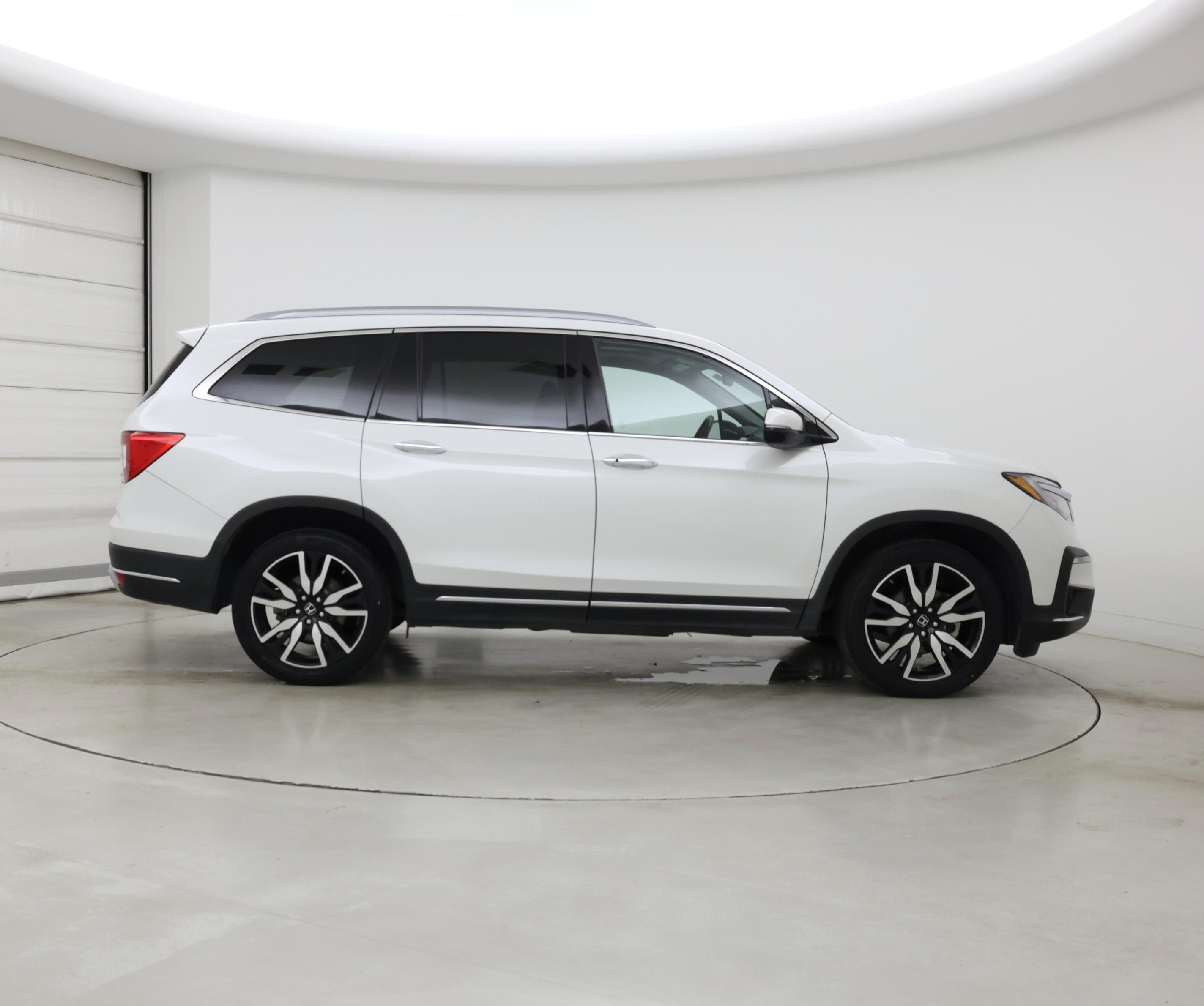 Thumbnail: 2022 Honda Pilot - 7