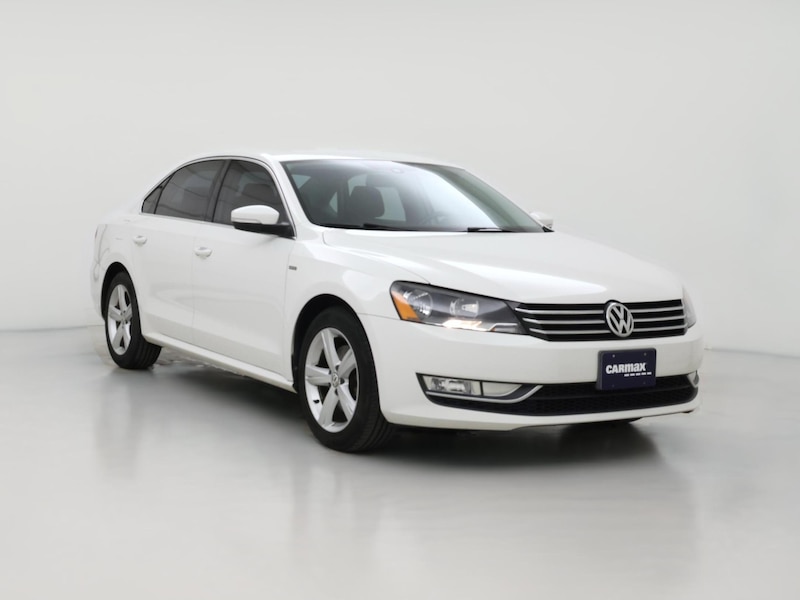 2015 Volkswagen Passat Limited Edition -
                  Myrtle Beach, SC