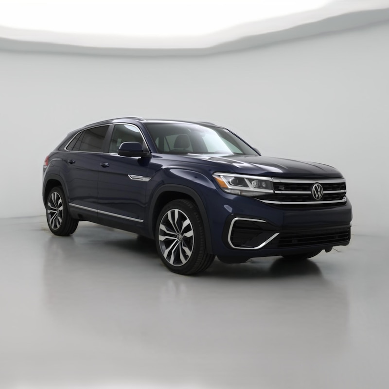 2020 Volkswagen Atlas Cross Sport SEL R-Line