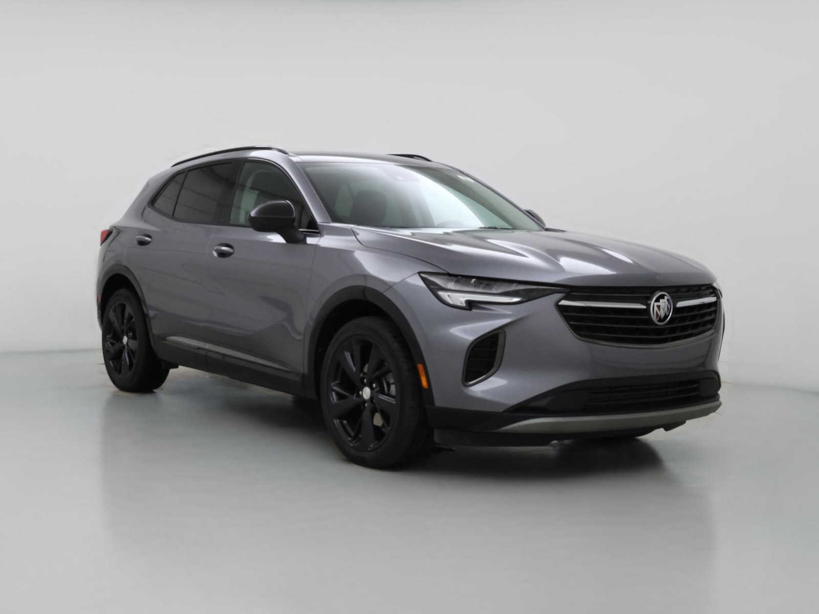 2021 Buick Envision Preferred - Photo 1