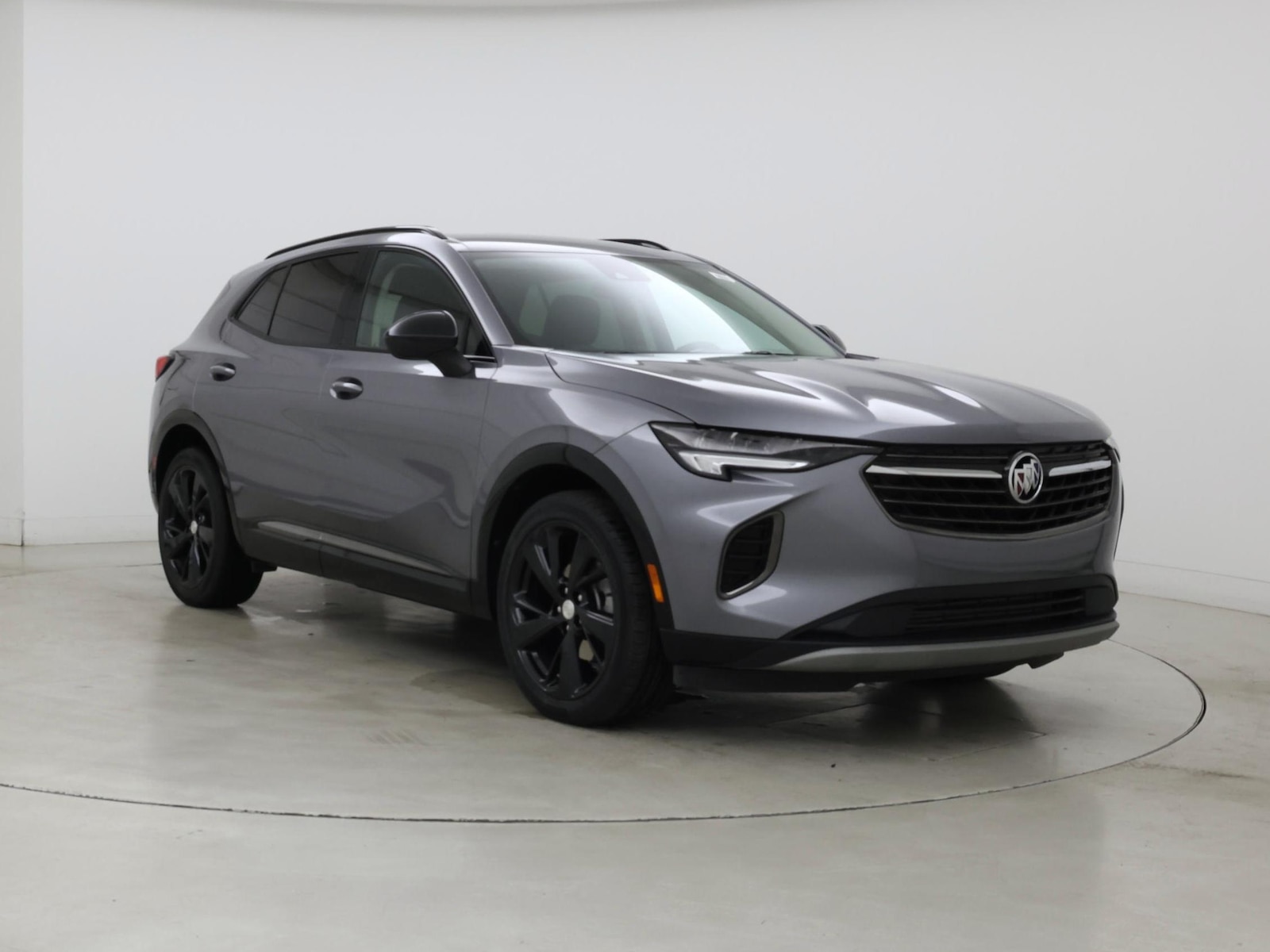 2021 Buick Envision Preferred - Photo 2