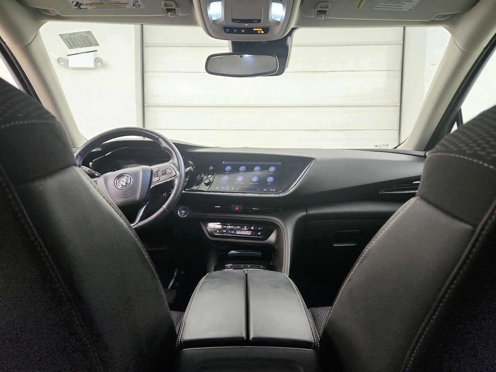 2021 Buick Envision Preferred - Photo 10