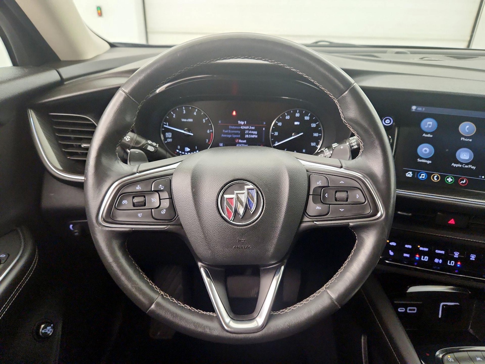 2021 Buick Envision Preferred - Photo 11
