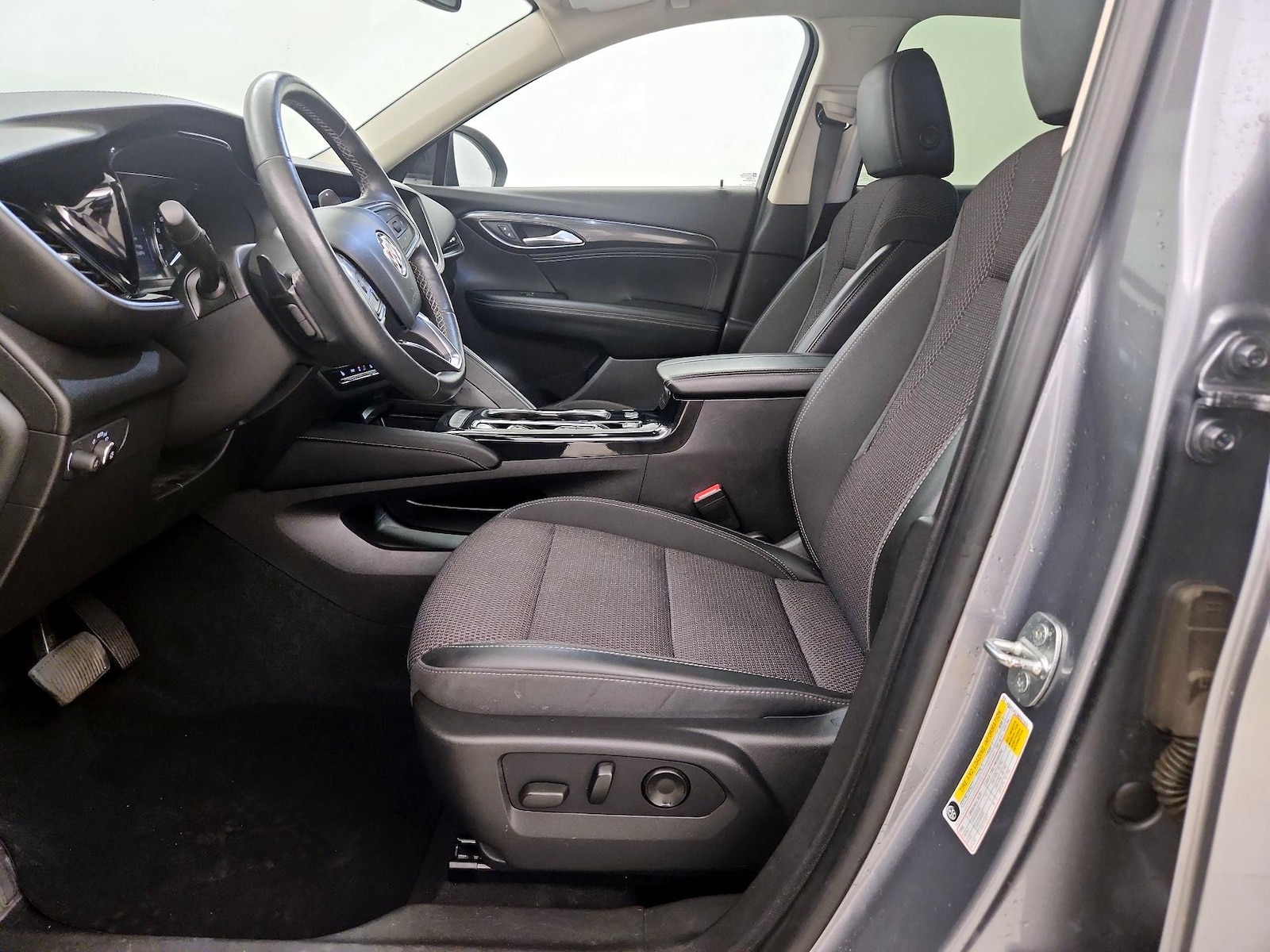 2021 Buick Envision Preferred - Photo 12