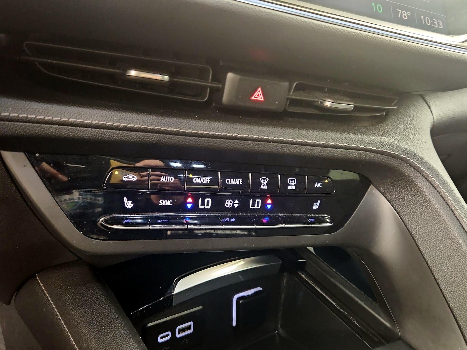 2021 Buick Envision Preferred - Photo 17
