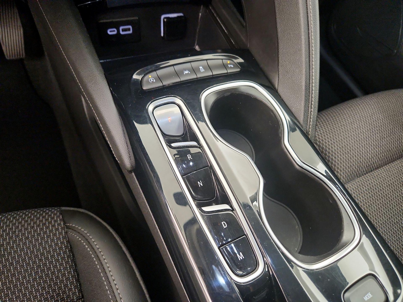 2021 Buick Envision Preferred - Photo 18