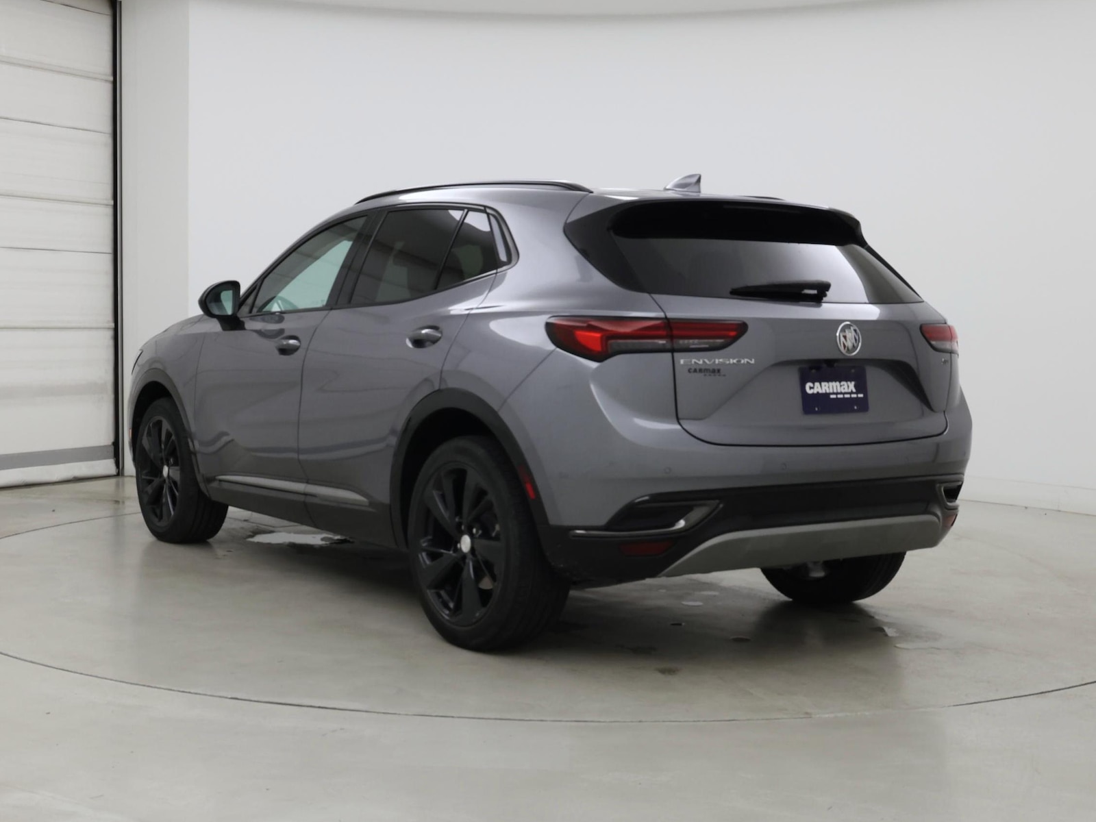 2021 Buick Envision Preferred - Photo 3