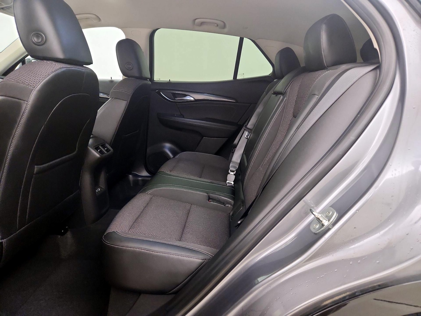 2021 Buick Envision Preferred - Photo 20