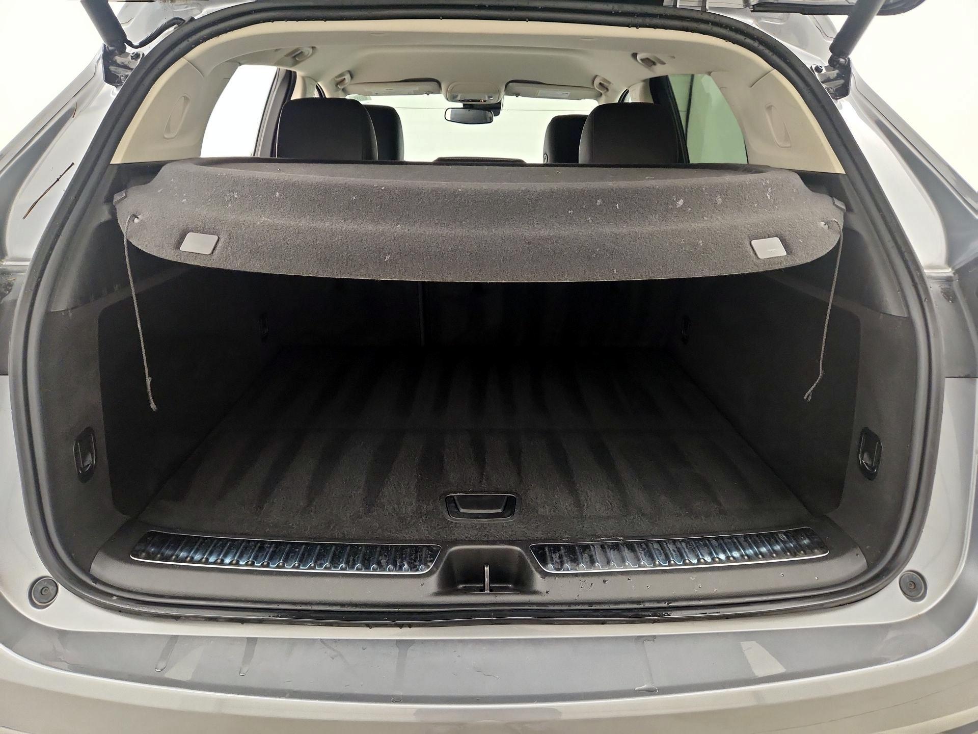 Thumbnail: 2021 Buick Envision - 20
