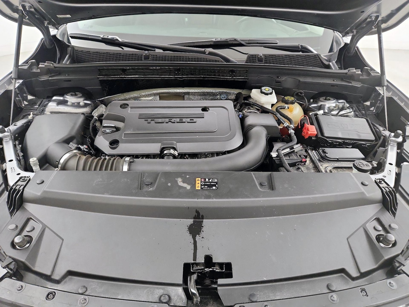 2021 Buick Envision Preferred - Photo 23