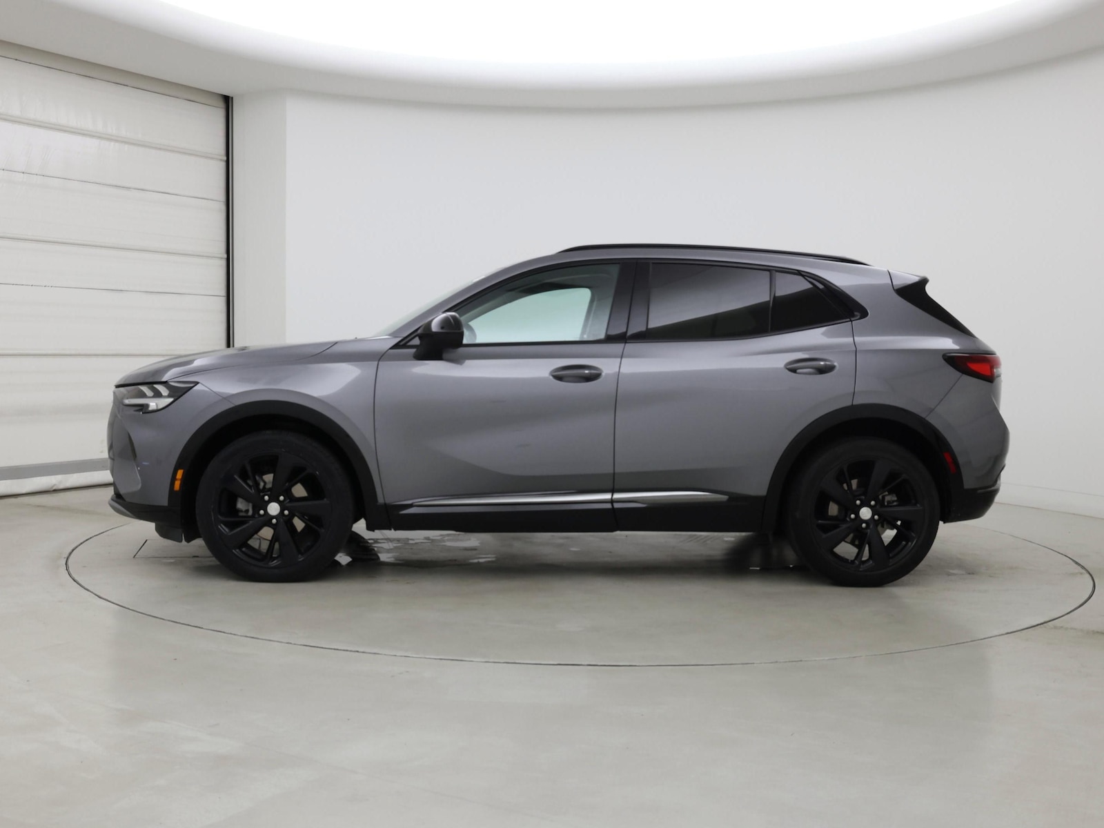 2021 Buick Envision Preferred - Photo 4