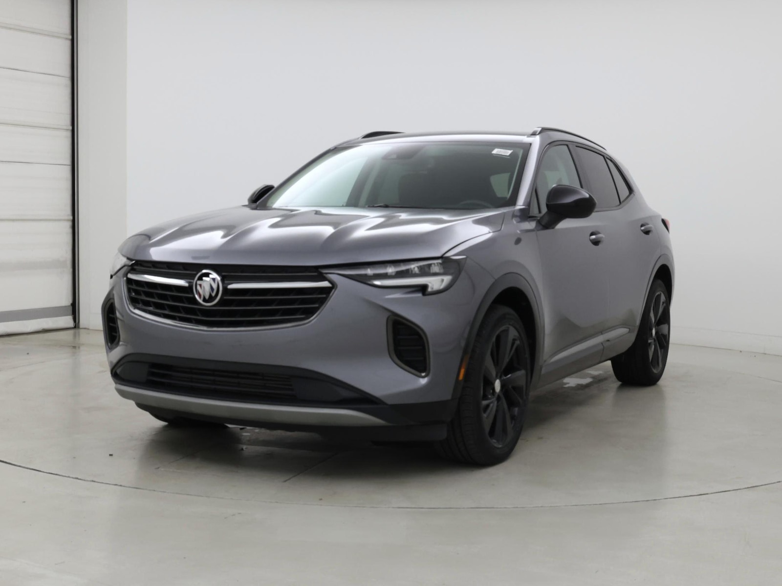 2021 Buick Envision Preferred - Photo 5