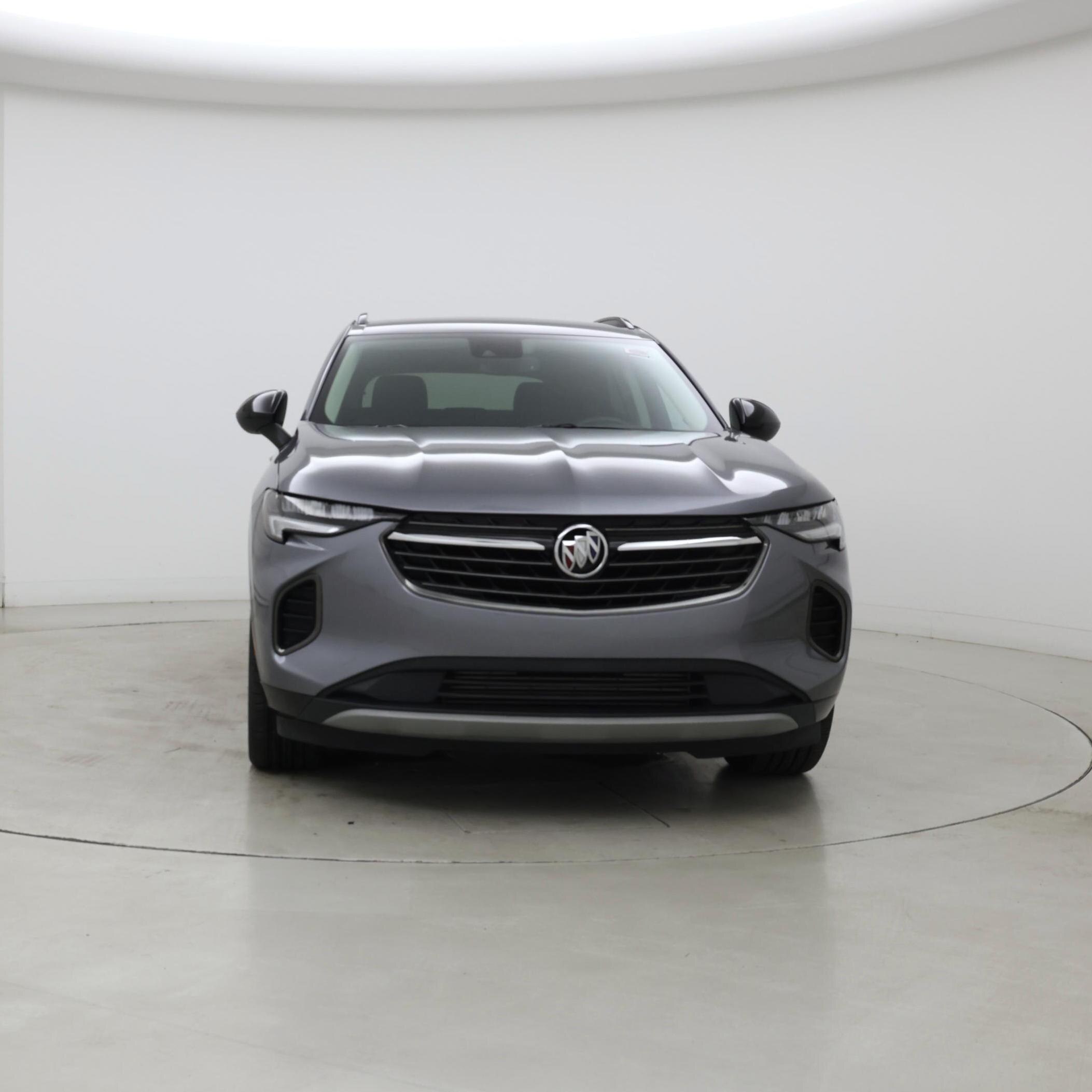Thumbnail: 2021 Buick Envision - 5