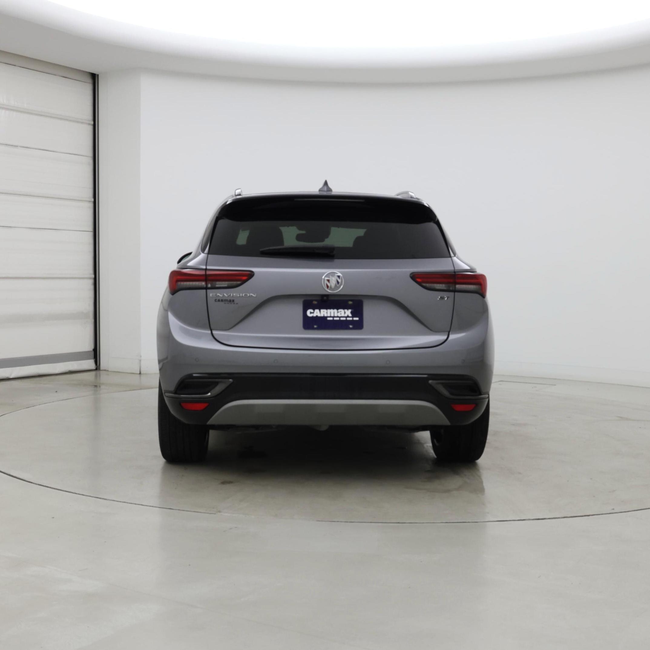 Thumbnail: 2021 Buick Envision - 6