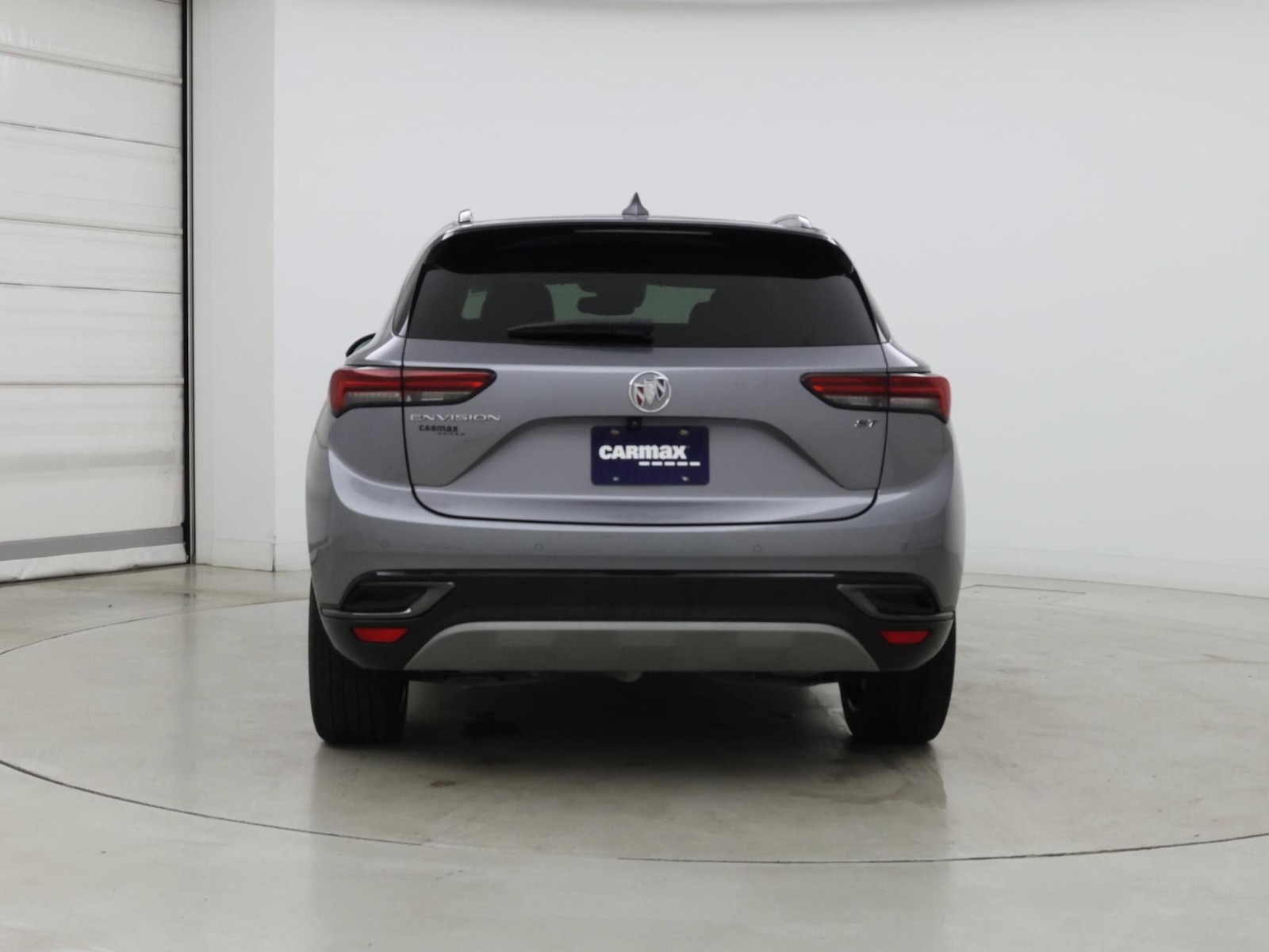 2021 Buick Envision Preferred - Photo 7