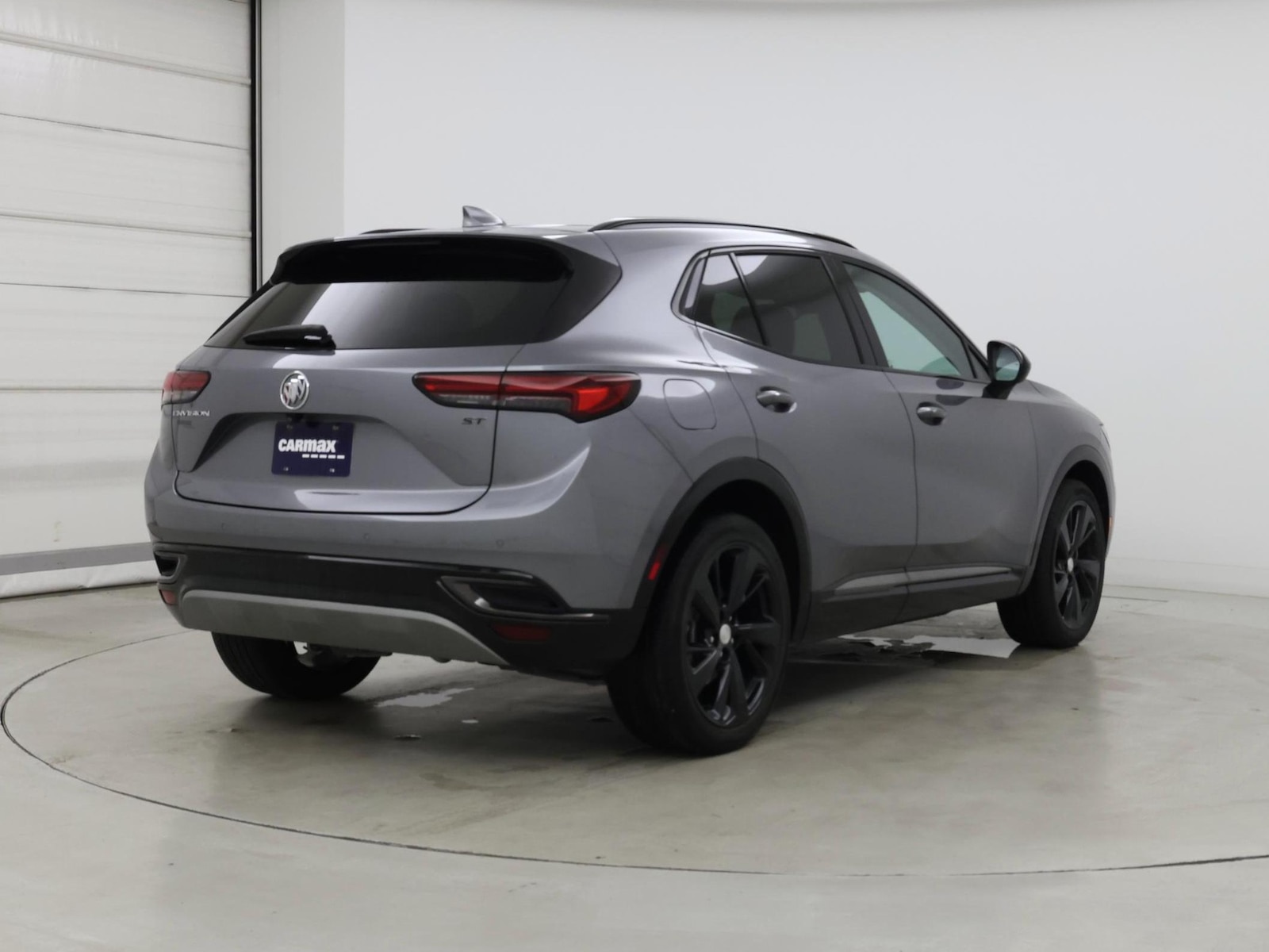 2021 Buick Envision Preferred - Photo 9