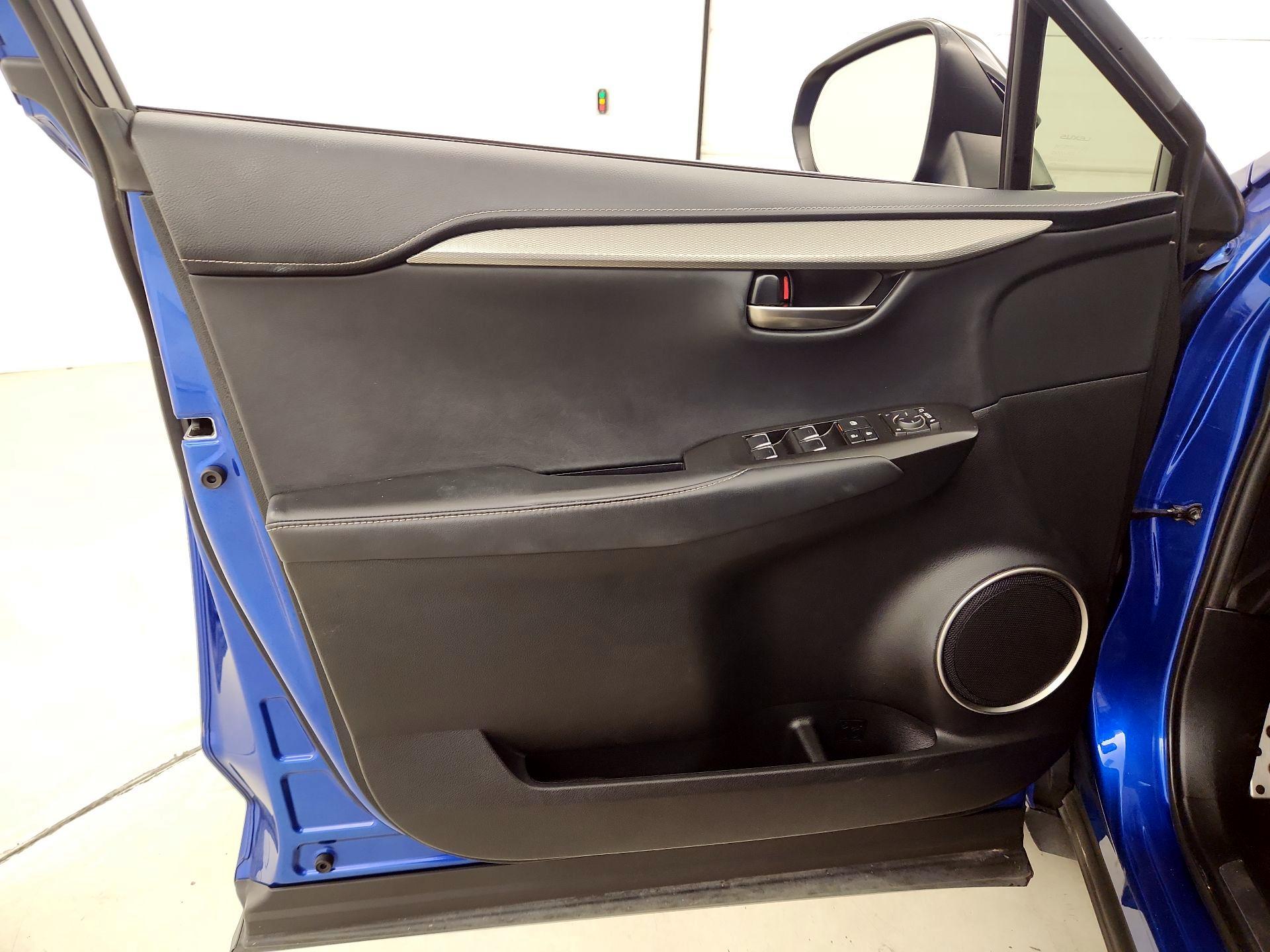 Thumbnail: 2020 Lexus NX - 12