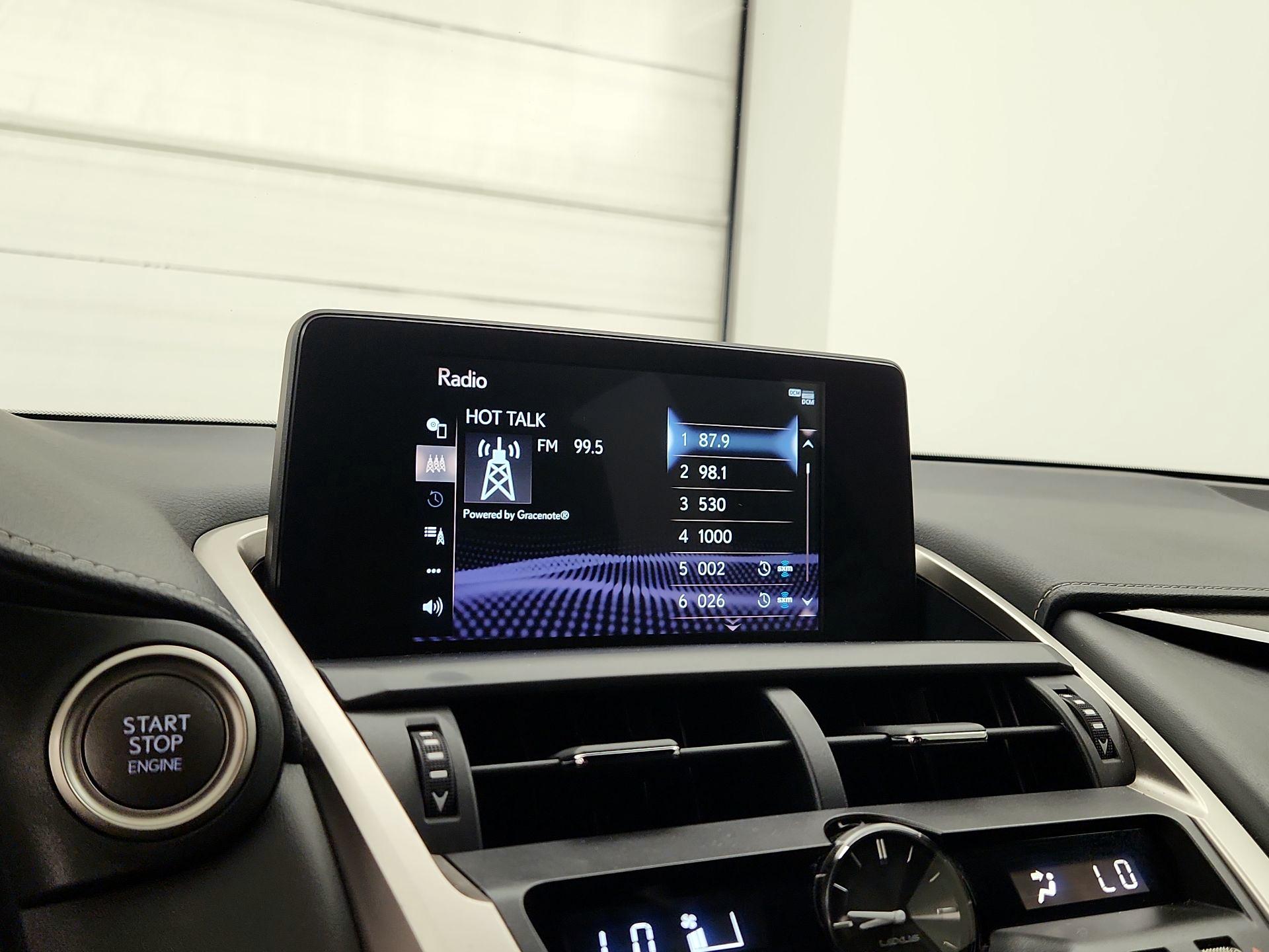 Thumbnail: 2020 Lexus NX - 15