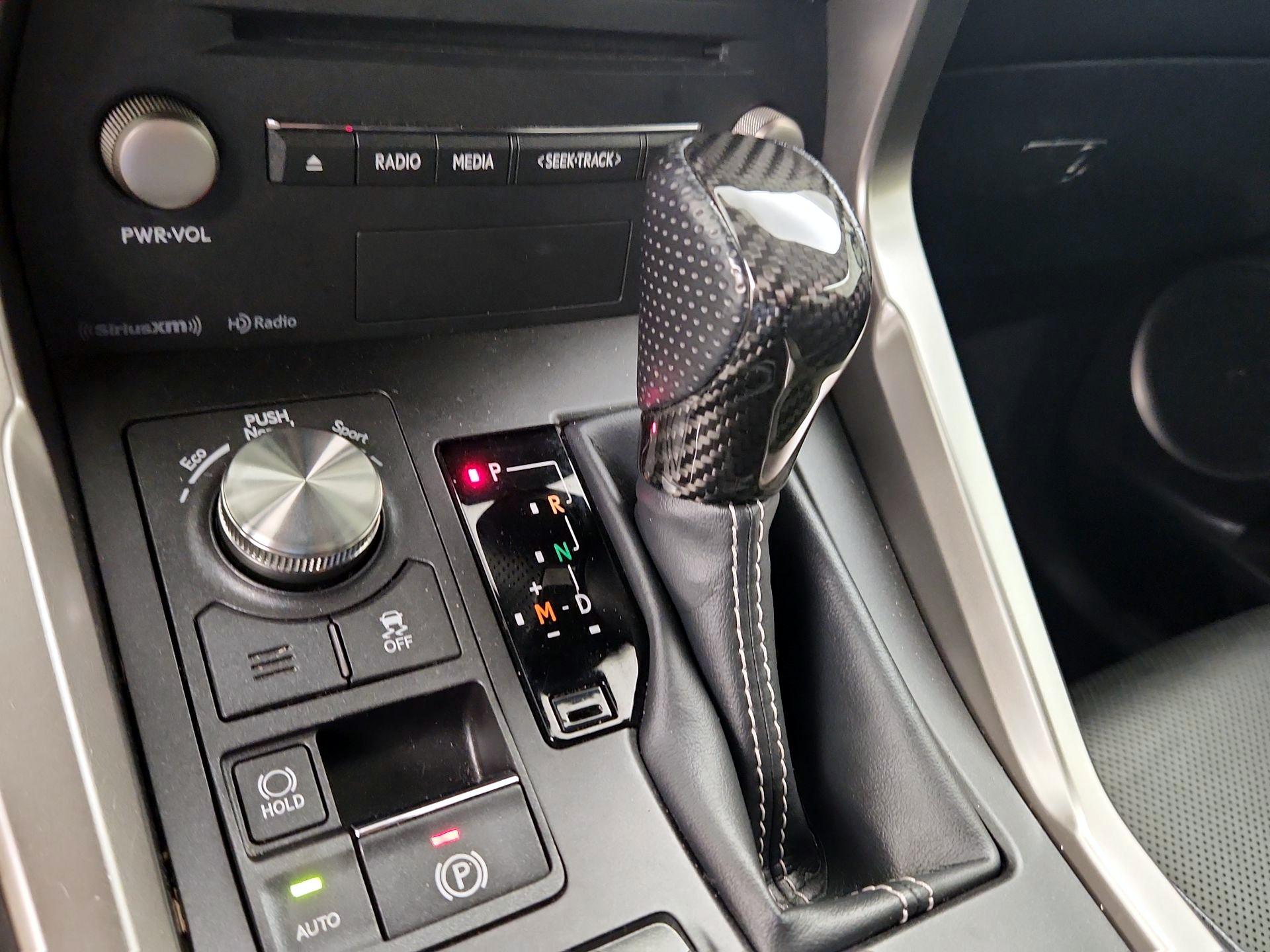 Thumbnail: 2020 Lexus NX - 17