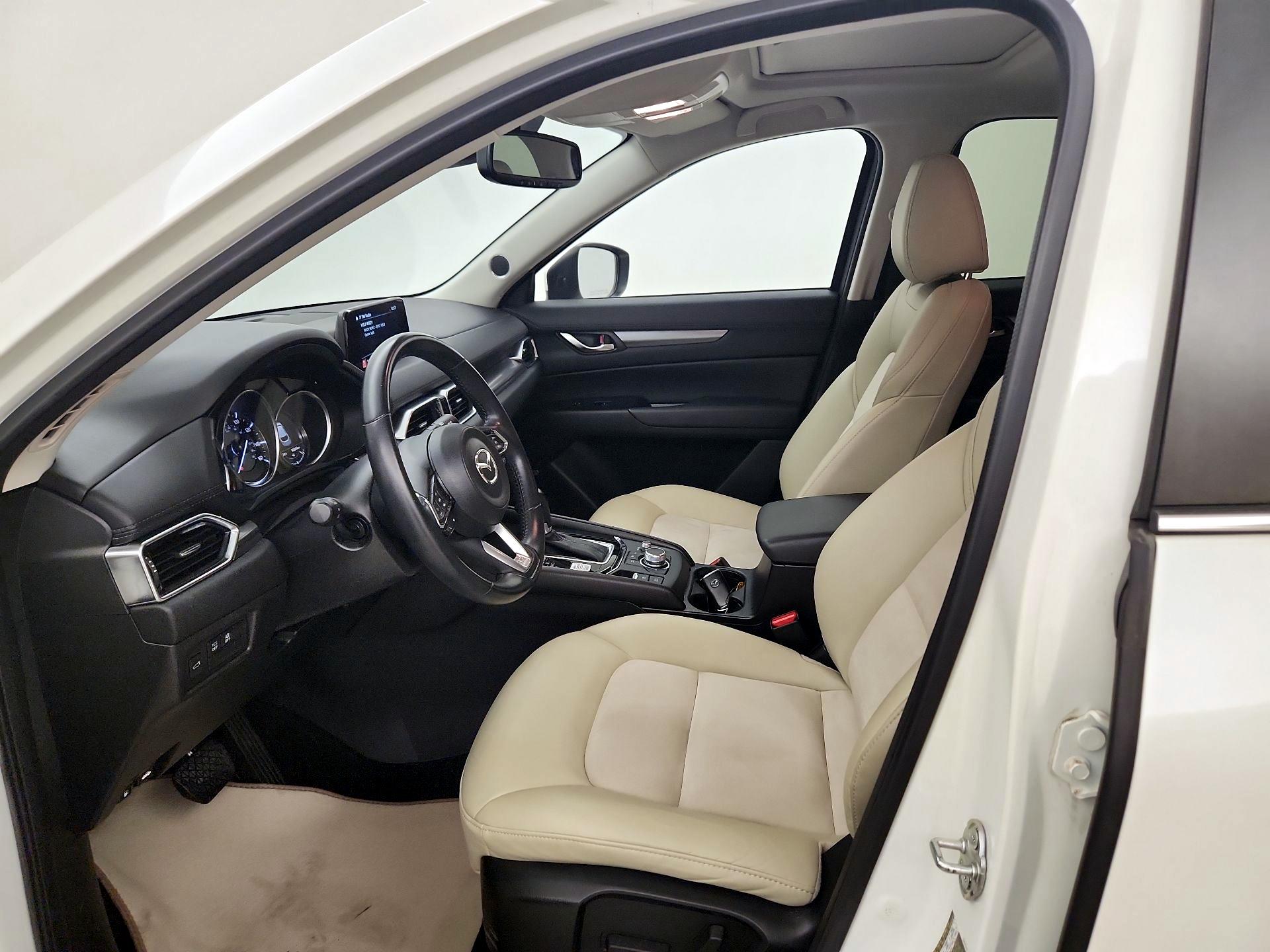 Thumbnail: 2020 Mazda CX-5 - 11