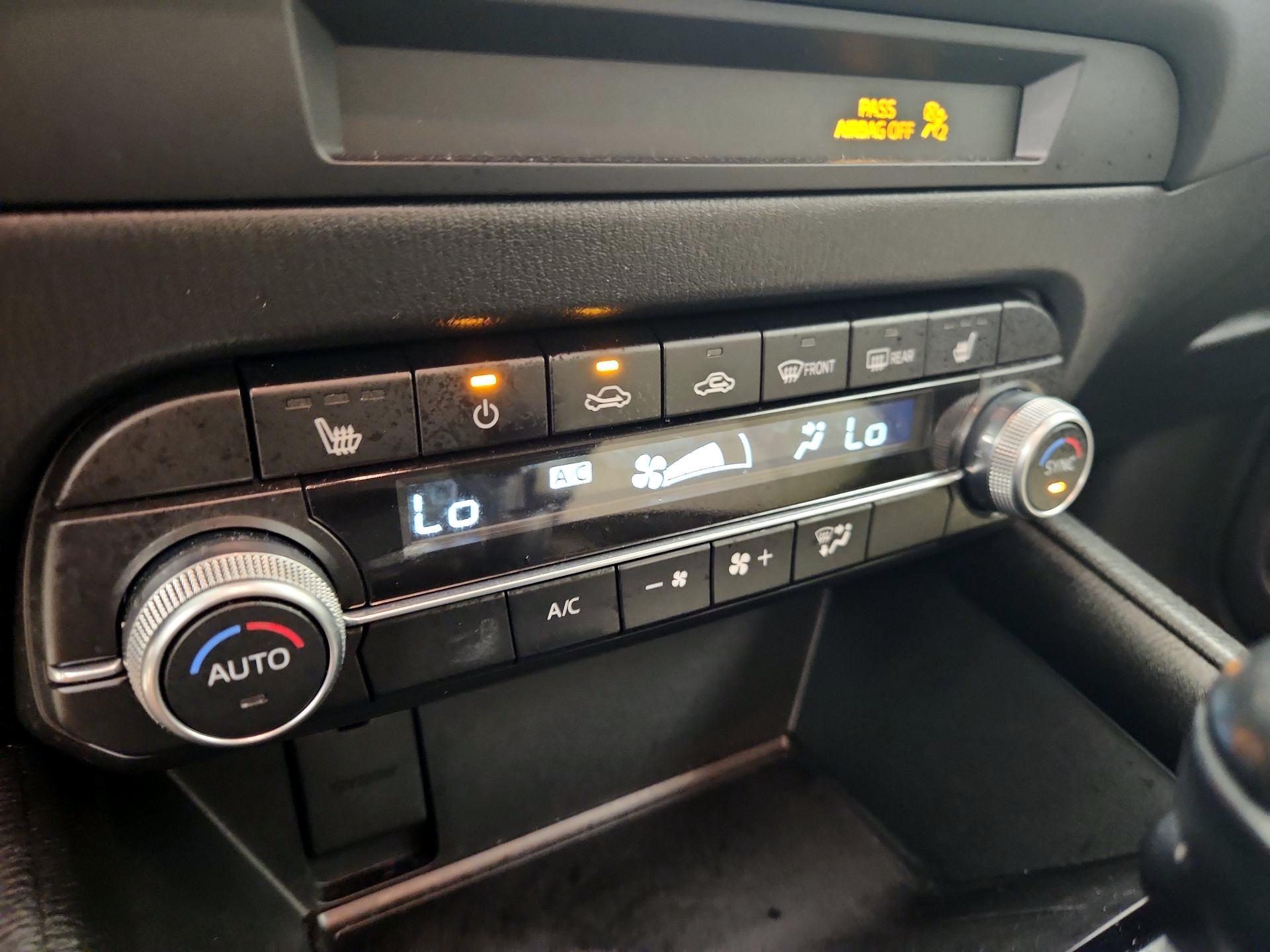 Thumbnail: 2020 Mazda CX-5 - 16