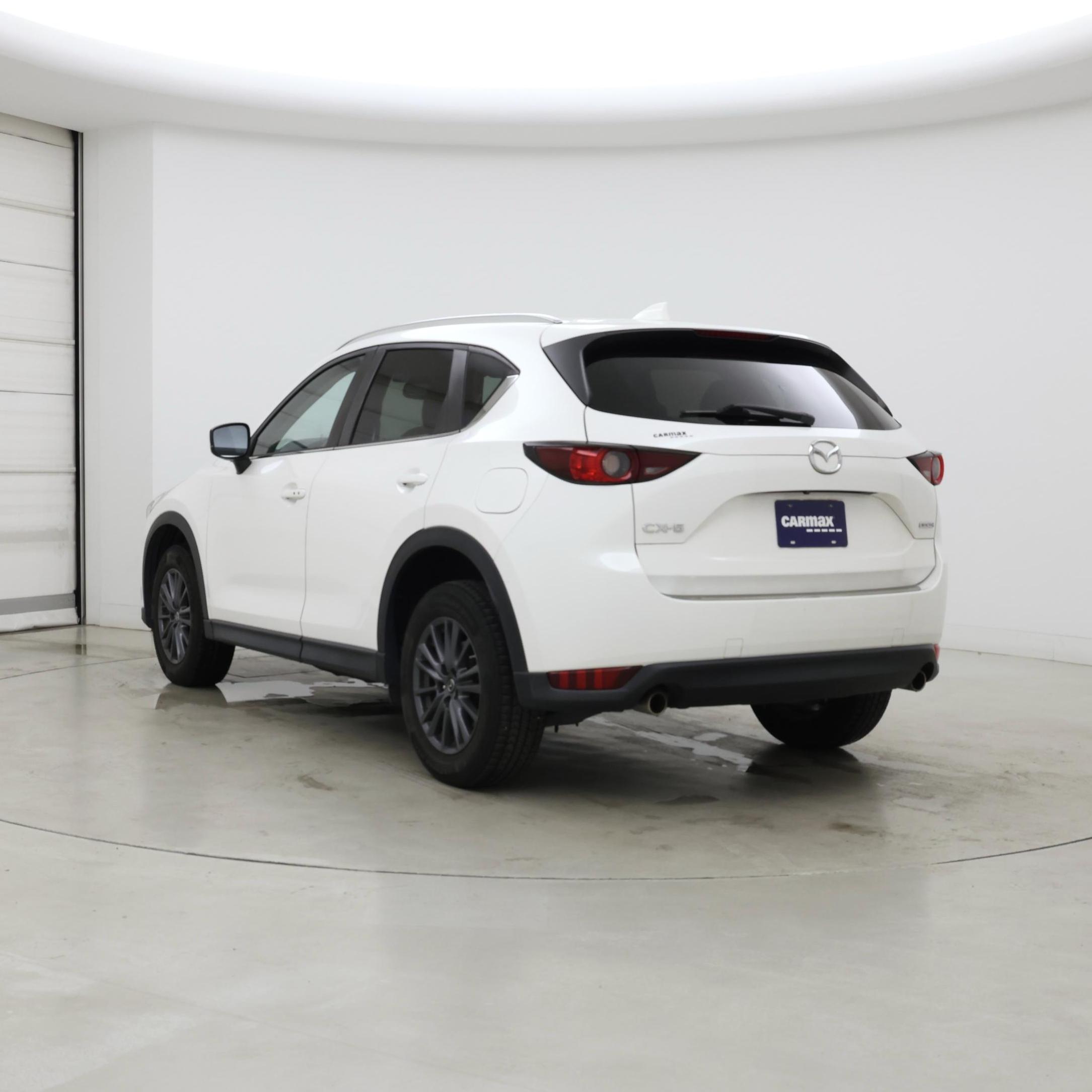 Thumbnail: 2020 Mazda CX-5 - 2