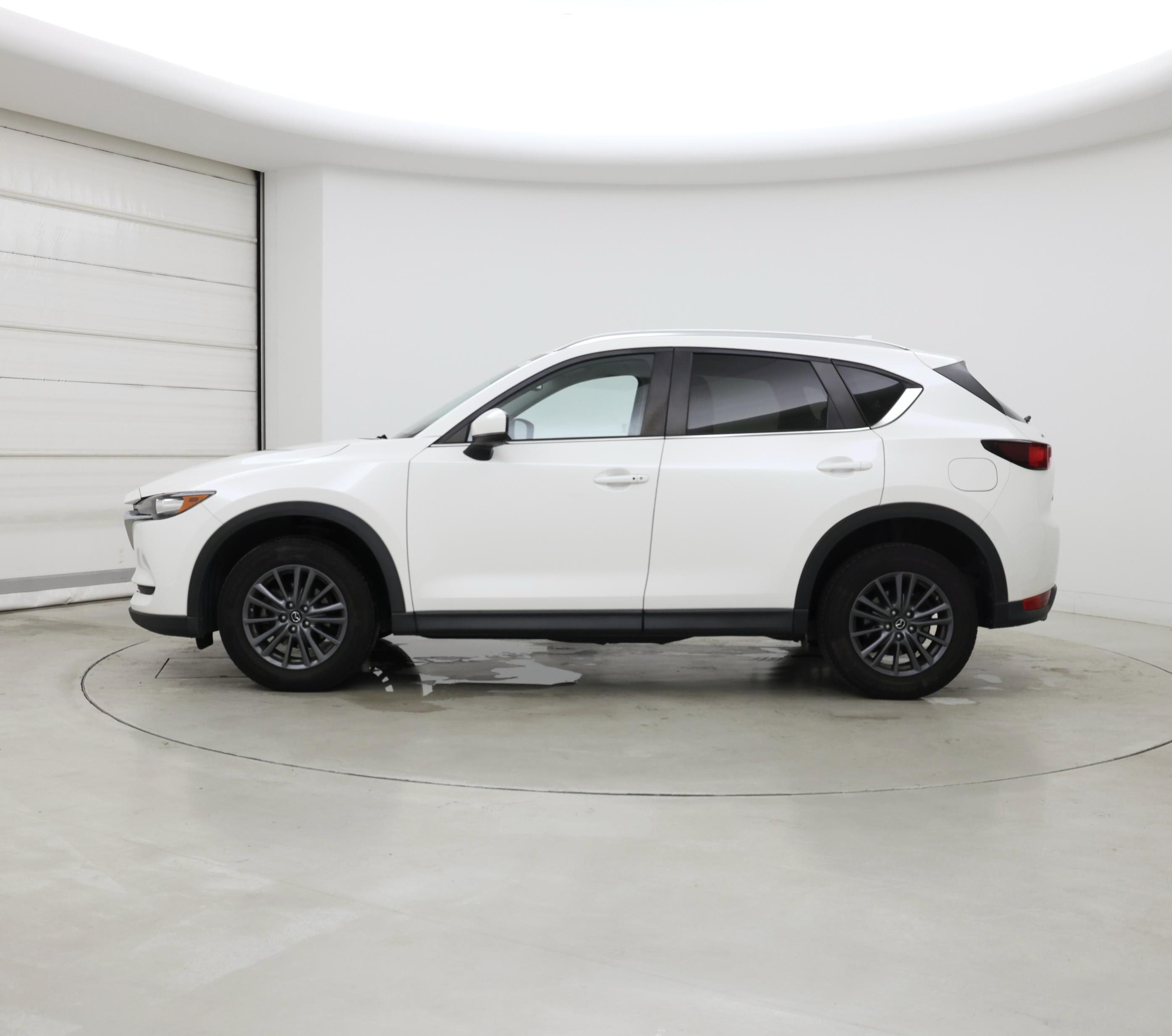 Thumbnail: 2020 Mazda CX-5 - 3