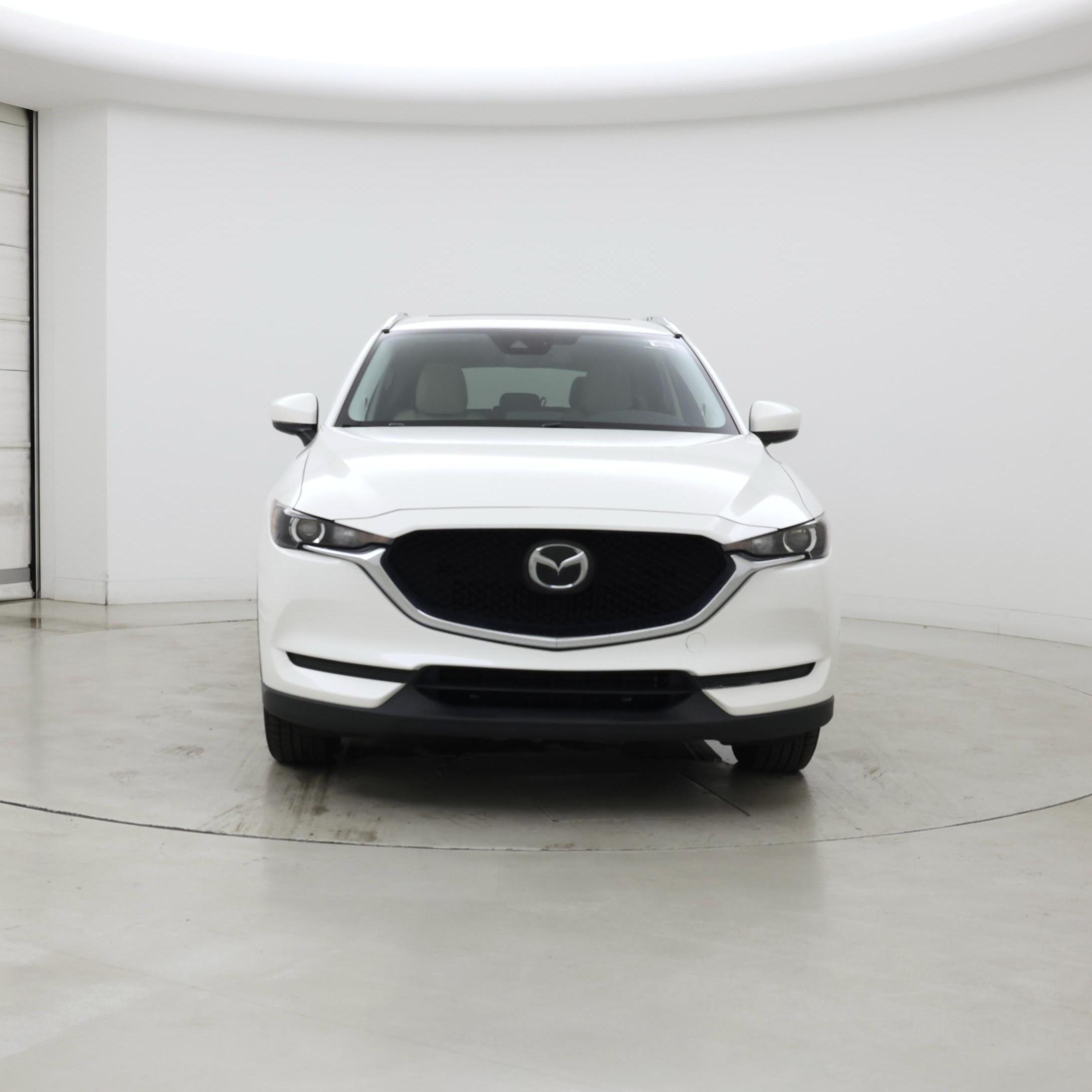 Thumbnail: 2020 Mazda CX-5 - 5